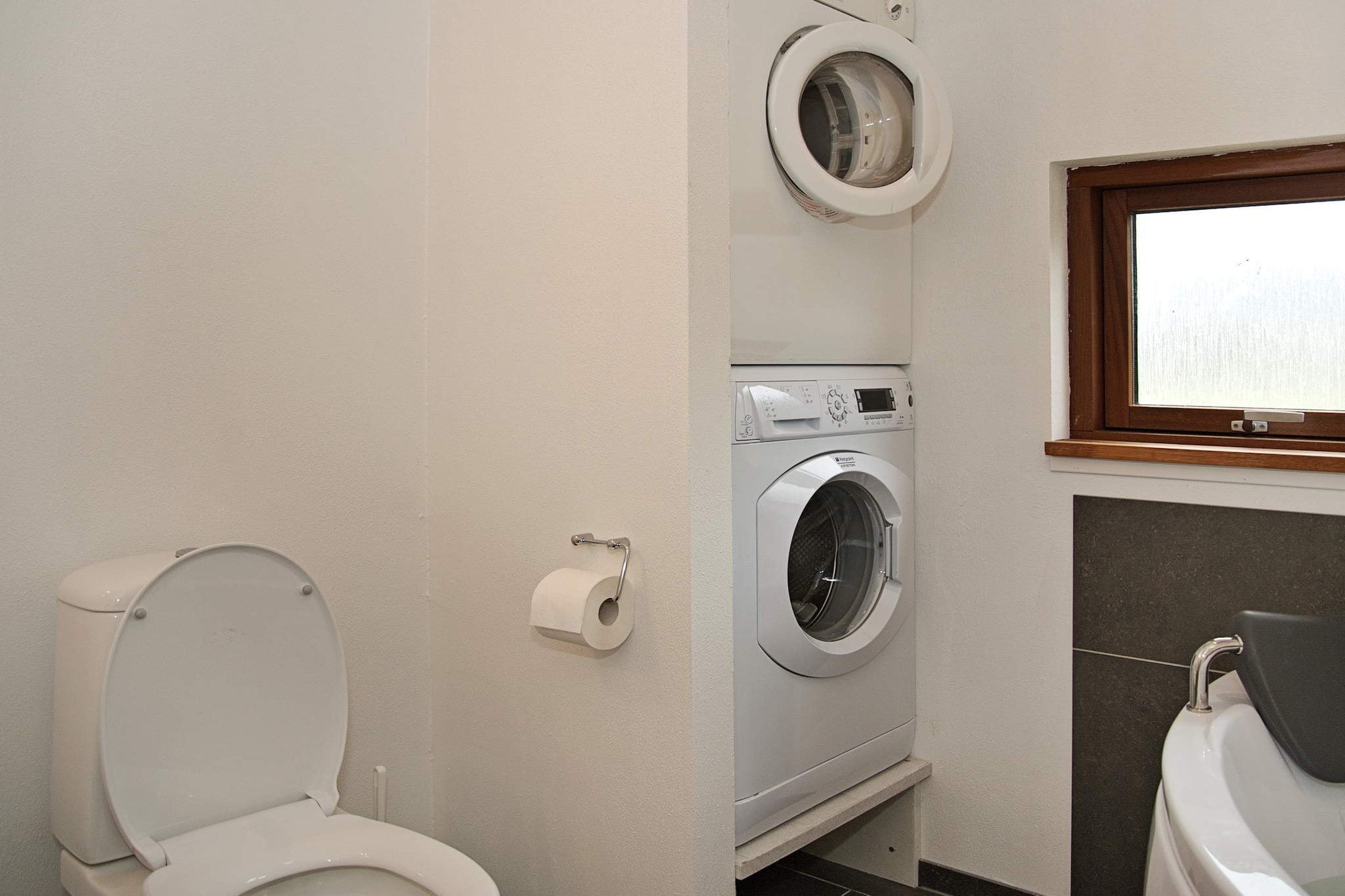 8 persoons vakantie huis in Ulfborg-By Traum - Binnen