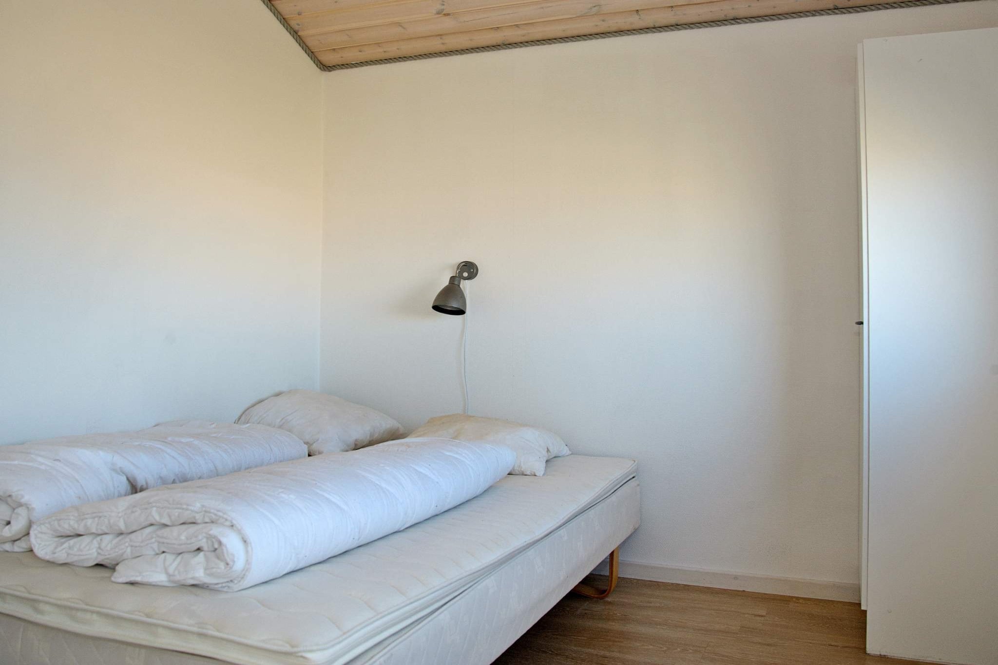 8 persoons vakantie huis in Ulfborg-By Traum - Binnen