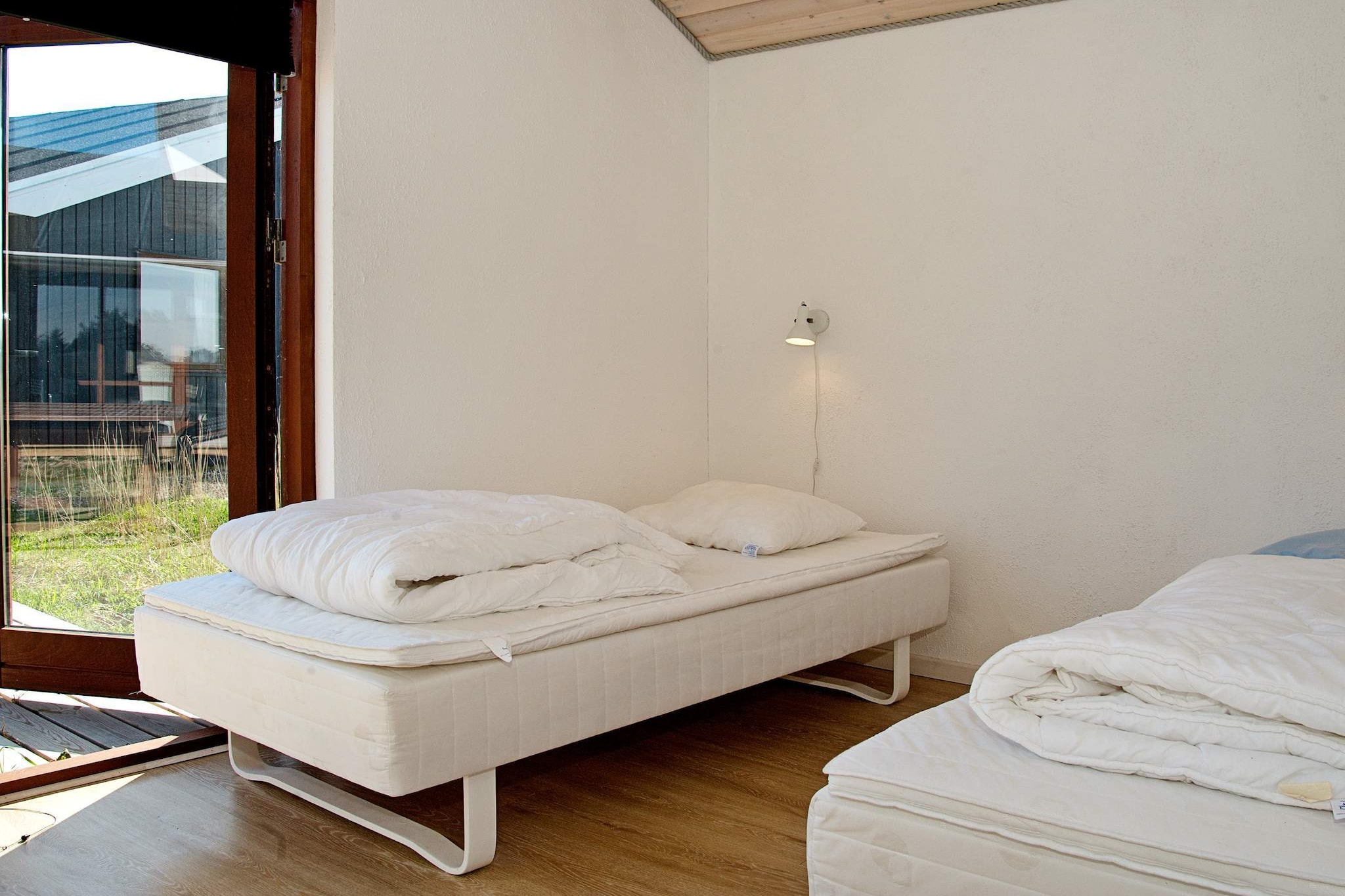 8 persoons vakantie huis in Ulfborg-By Traum - Binnen