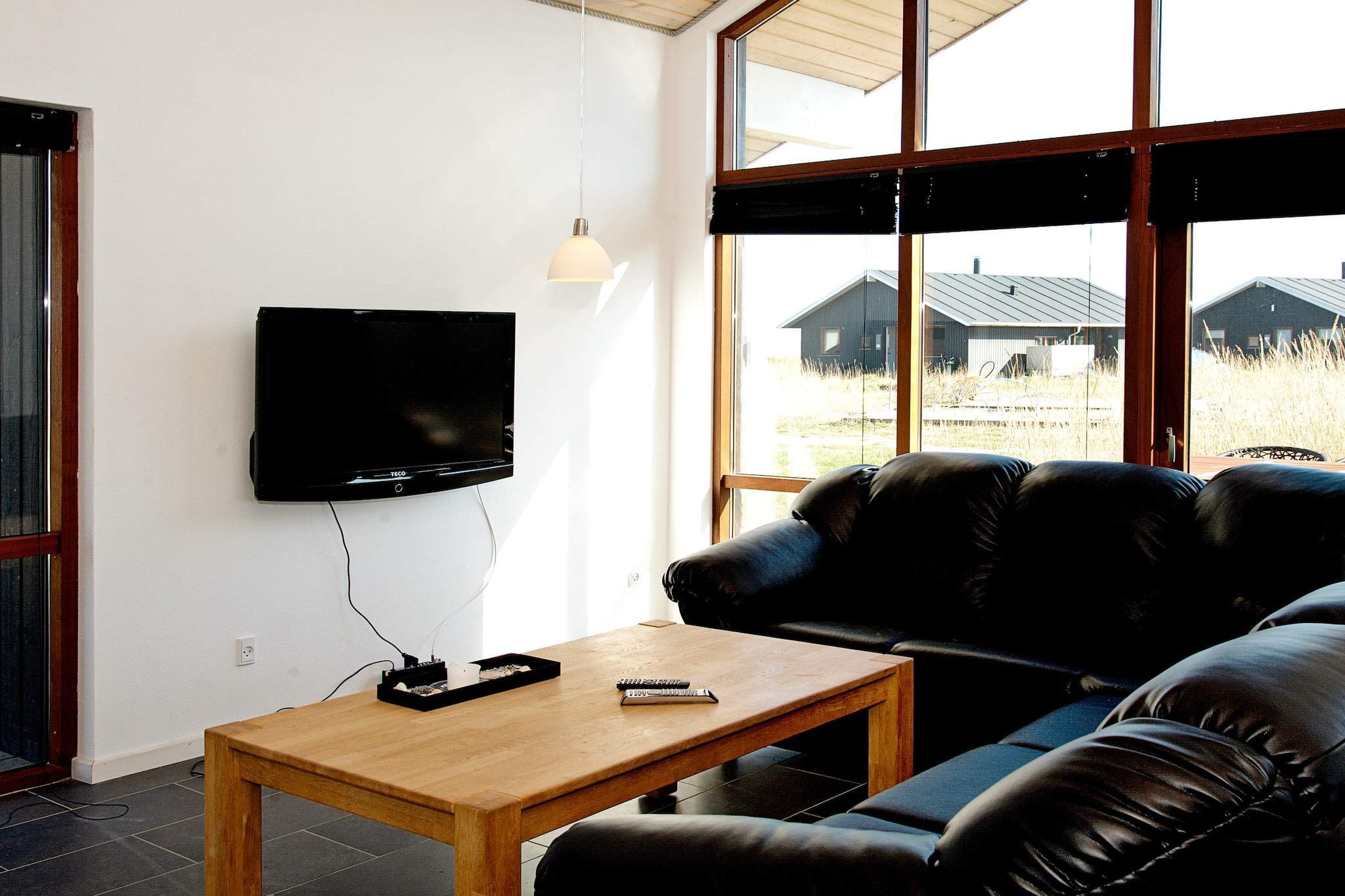 8 persoons vakantie huis in Ulfborg-By Traum - Binnen