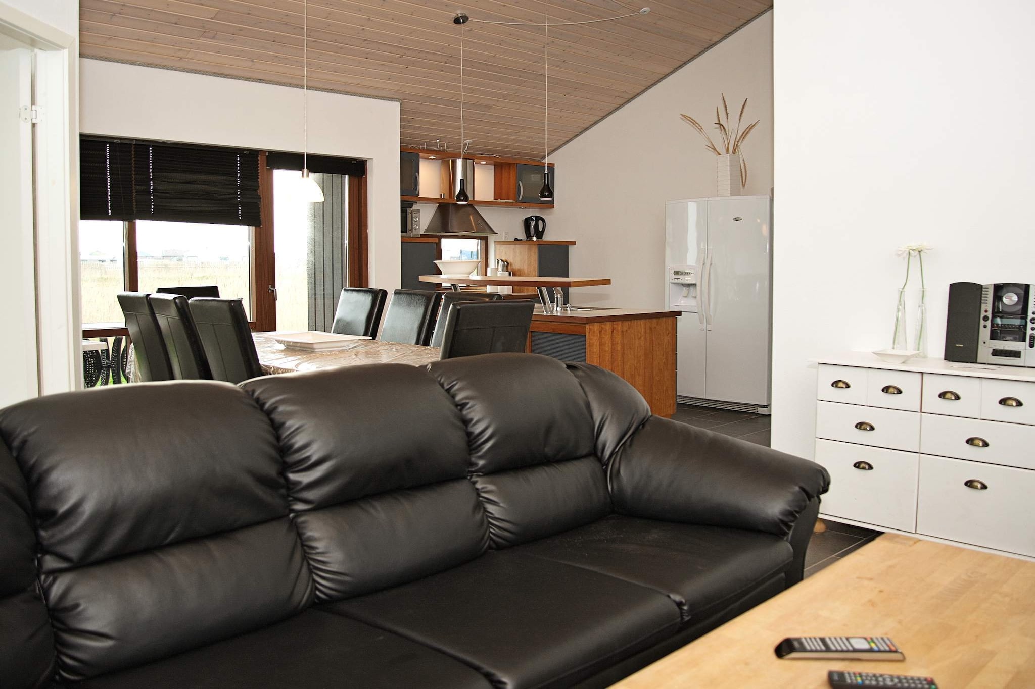 8 persoons vakantie huis in Ulfborg-By Traum - Binnen