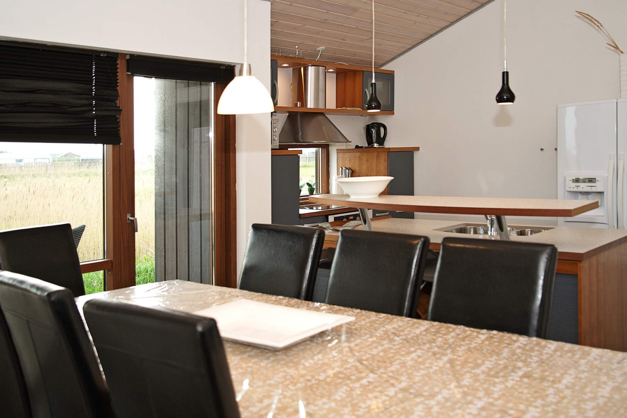8 persoons vakantie huis in Ulfborg-By Traum - Binnen