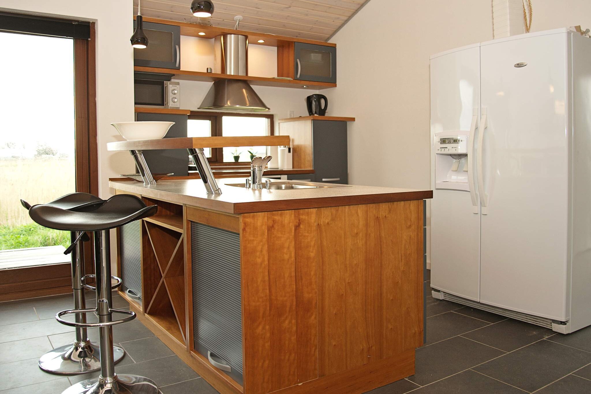 8 persoons vakantie huis in Ulfborg-By Traum - Binnen