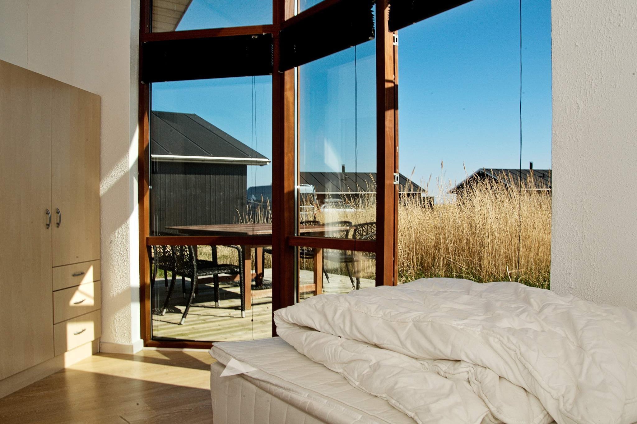8 persoons vakantie huis in Ulfborg-By Traum - Binnen