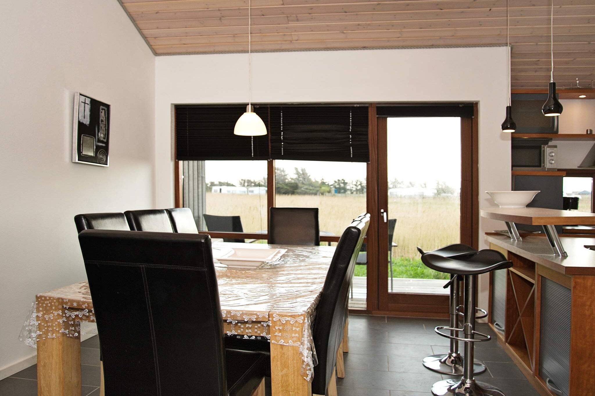 8 persoons vakantie huis in Ulfborg-By Traum - Binnen