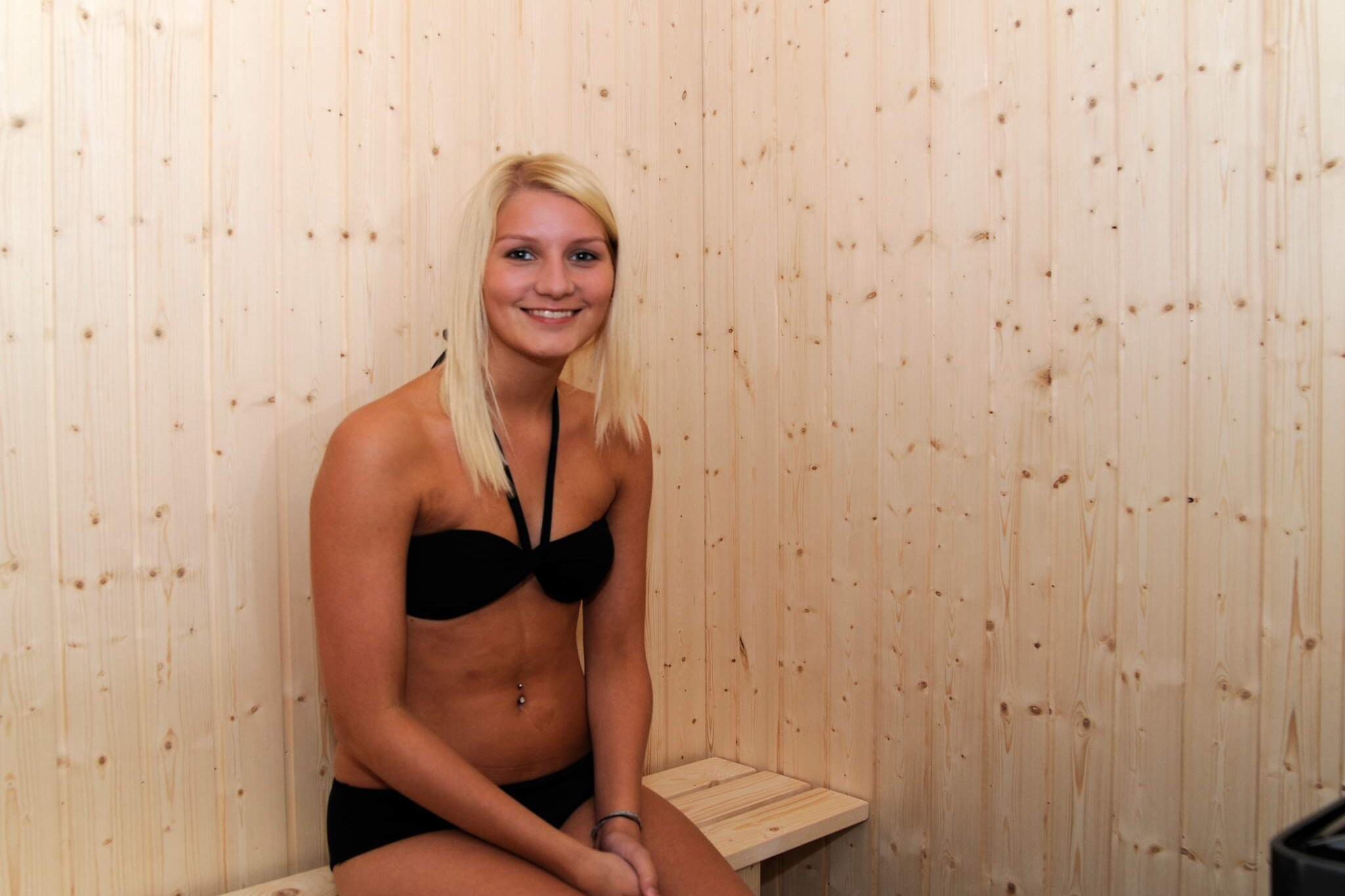 8 persoons vakantie huis in Ulfborg-By Traum - Sauna