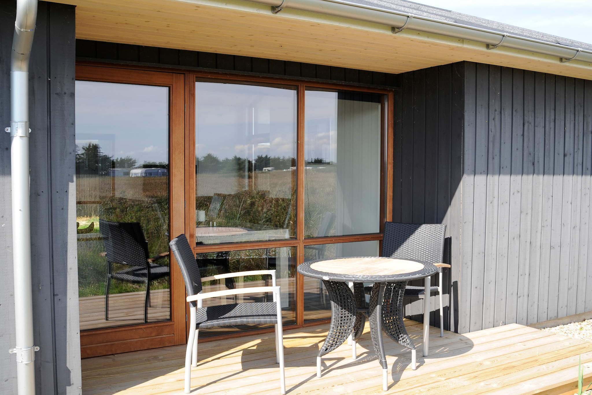 8 persoons vakantie huis in Ulfborg-By Traum