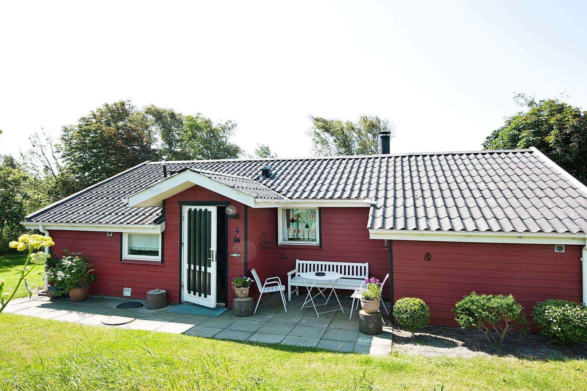 6 person holiday home in Tarm-By Traum