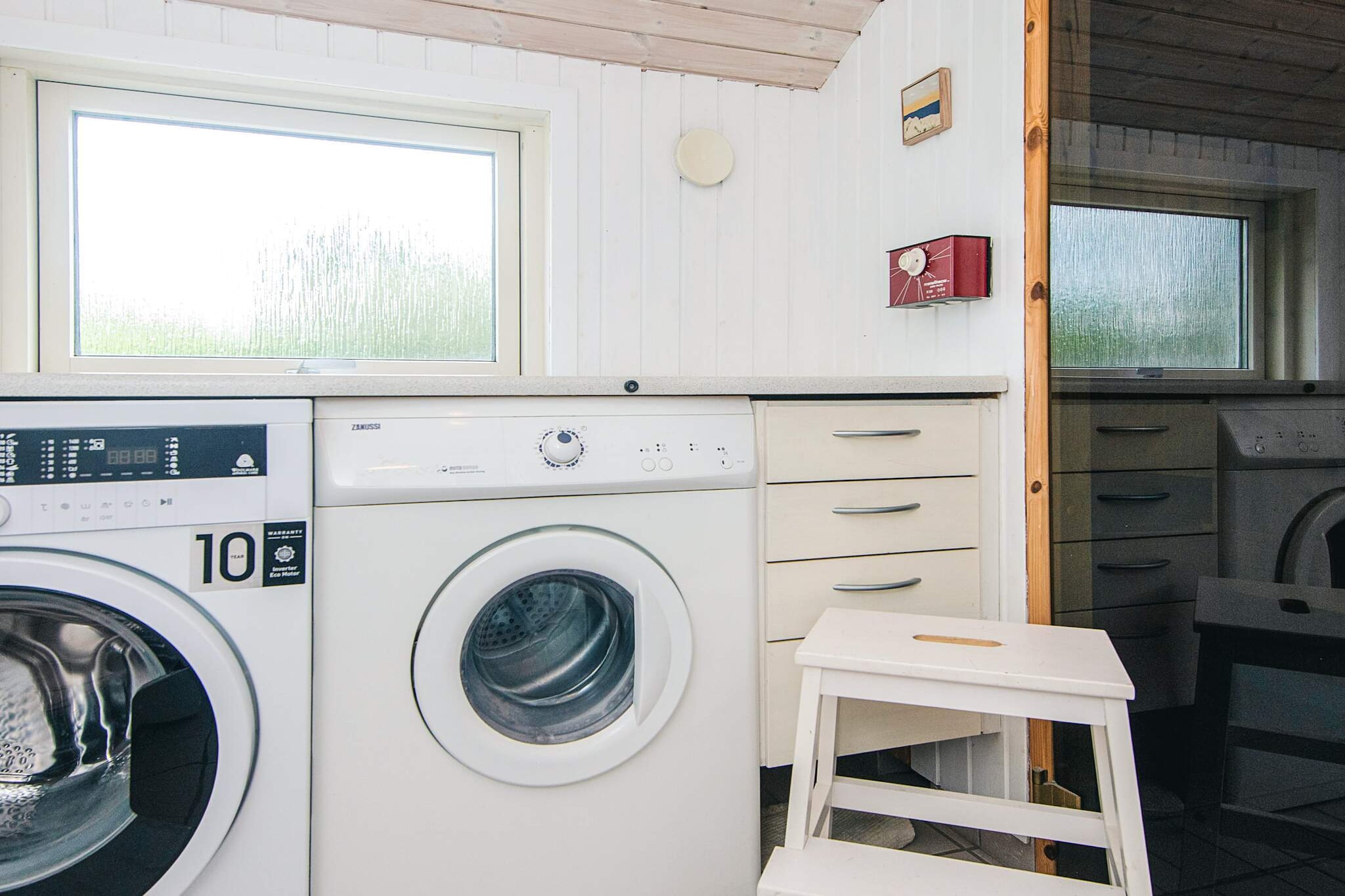 6 persoons vakantie huis in Tarm-By Traum-Binnen