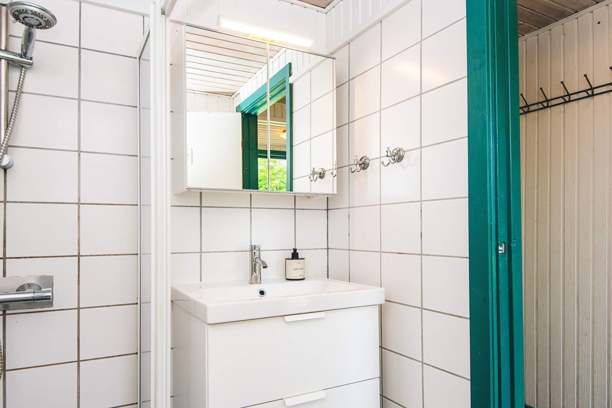 6 persoons vakantie huis in Tarm-By Traum-Binnen