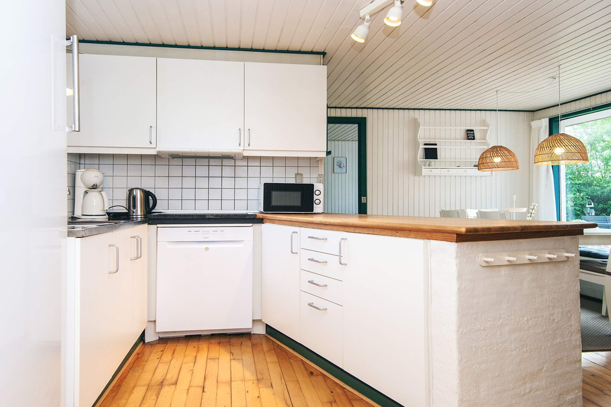 6 persoons vakantie huis in Tarm-By Traum-Binnen