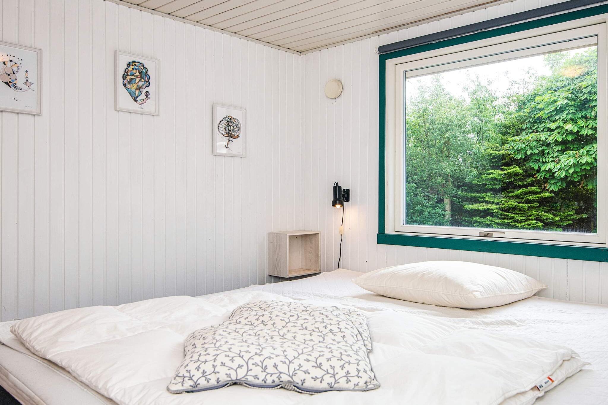 6 persoons vakantie huis in Tarm-By Traum-Binnen
