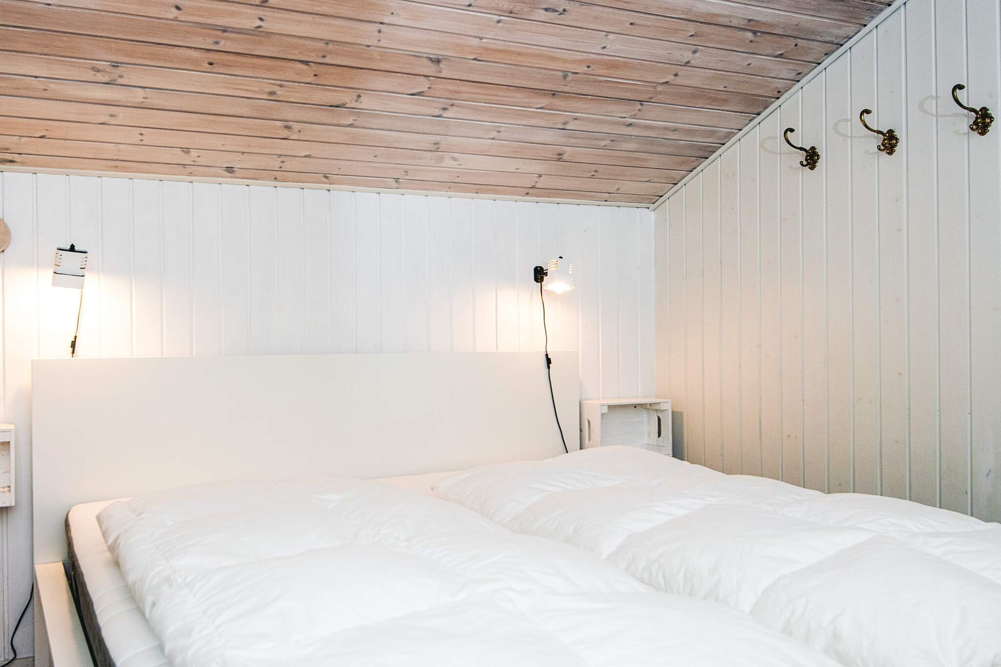 6 persoons vakantie huis in Tarm-By Traum-Binnen