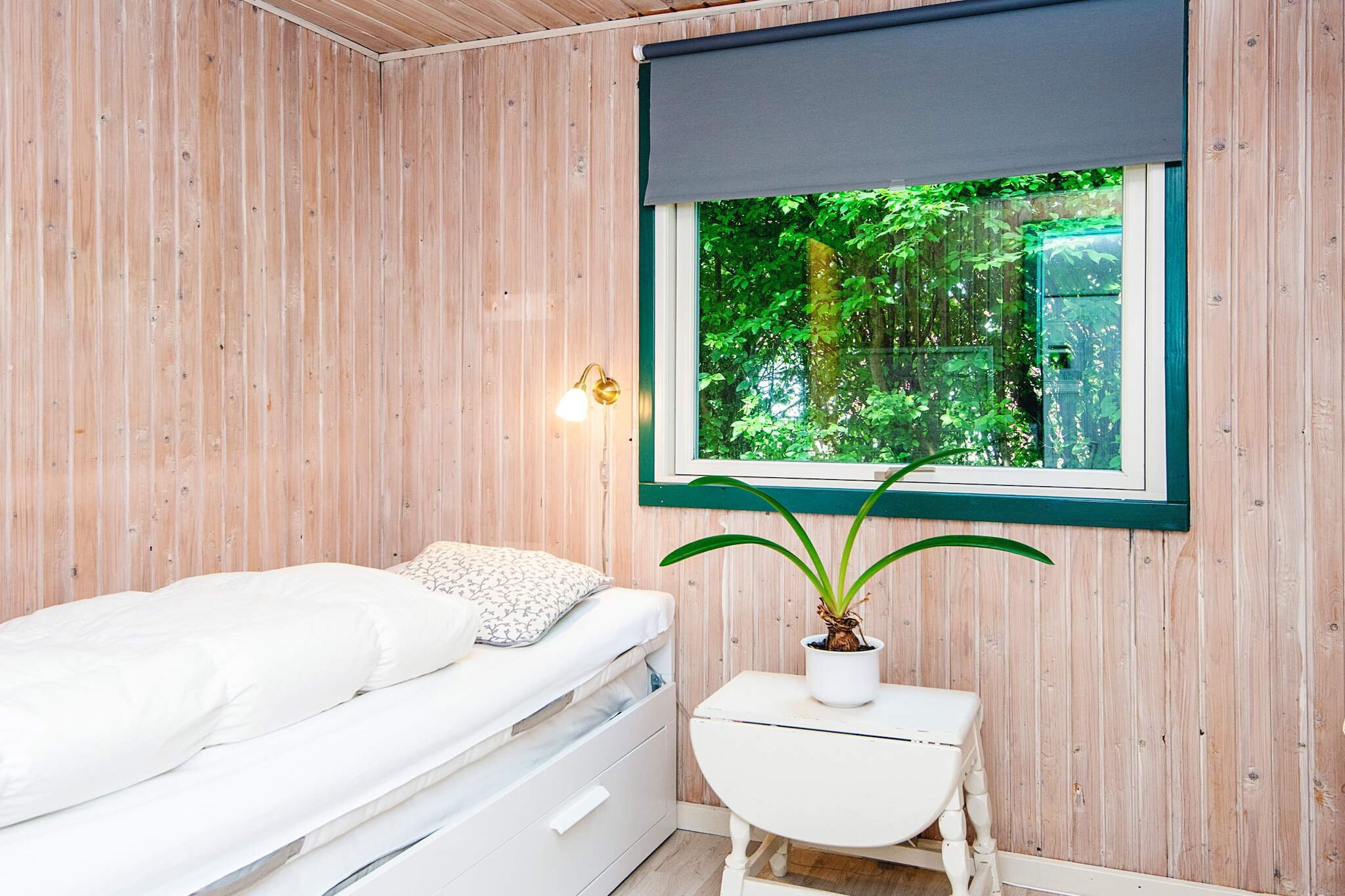 6 persoons vakantie huis in Tarm-By Traum-Binnen