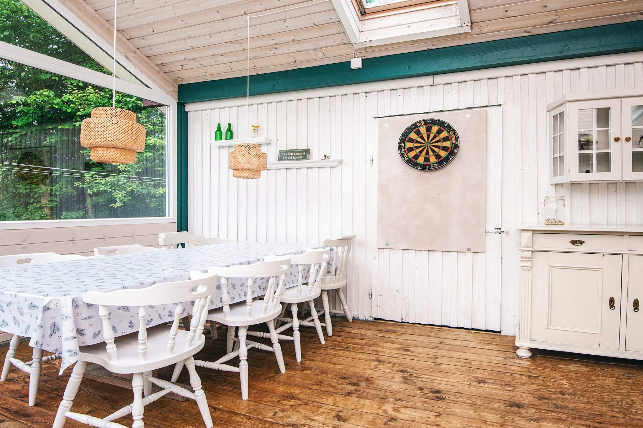 6 persoons vakantie huis in Tarm-By Traum-Binnen