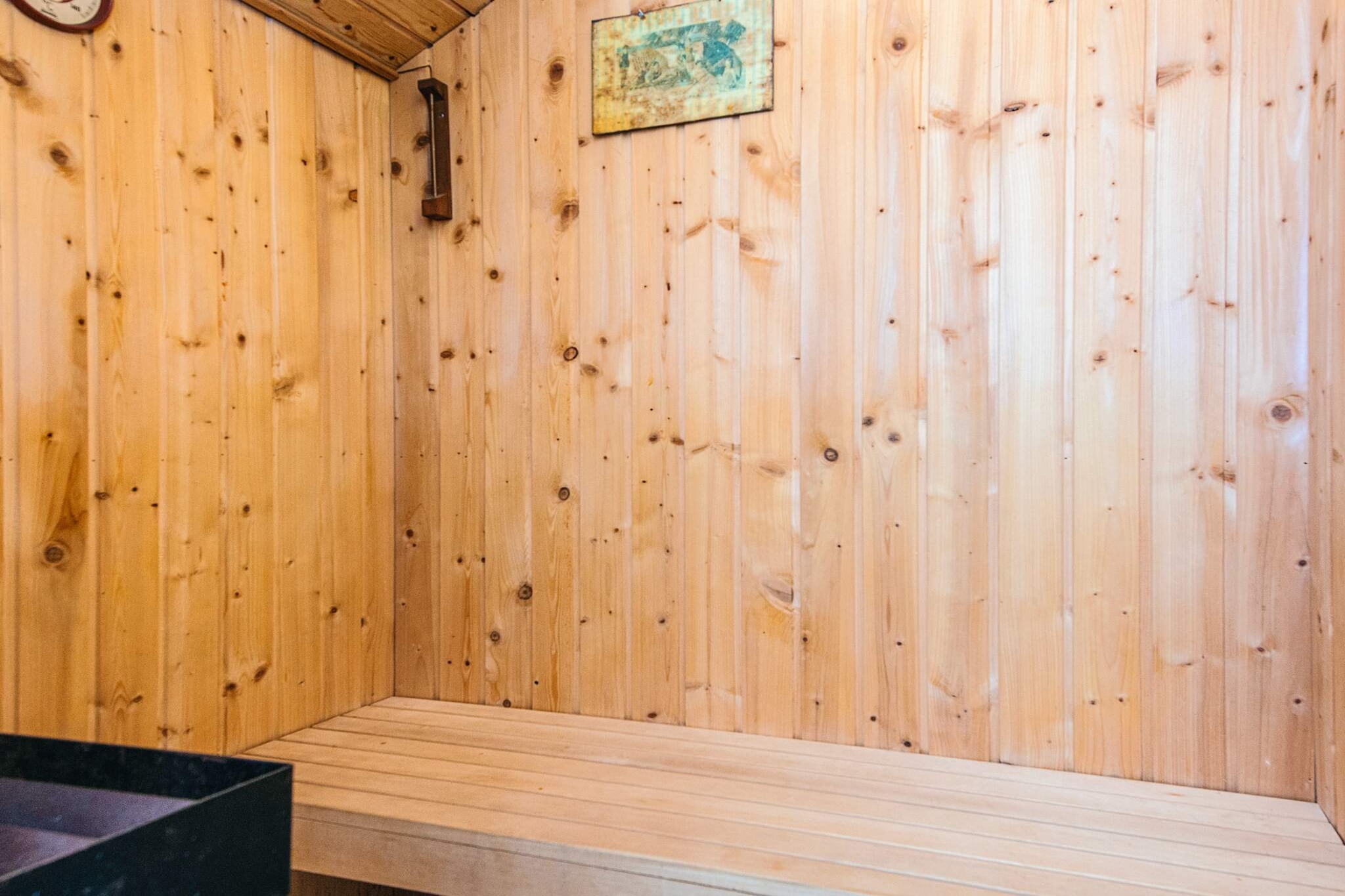 6 persoons vakantie huis in Tarm-By Traum-Sauna