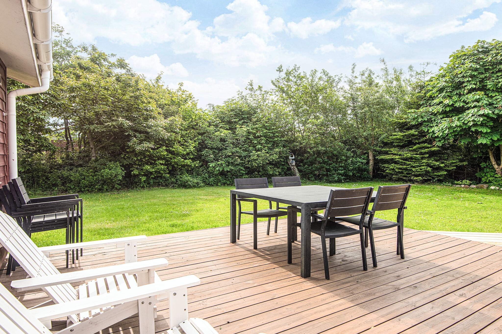 6 persoons vakantie huis in Tarm-By Traum-Uitzicht