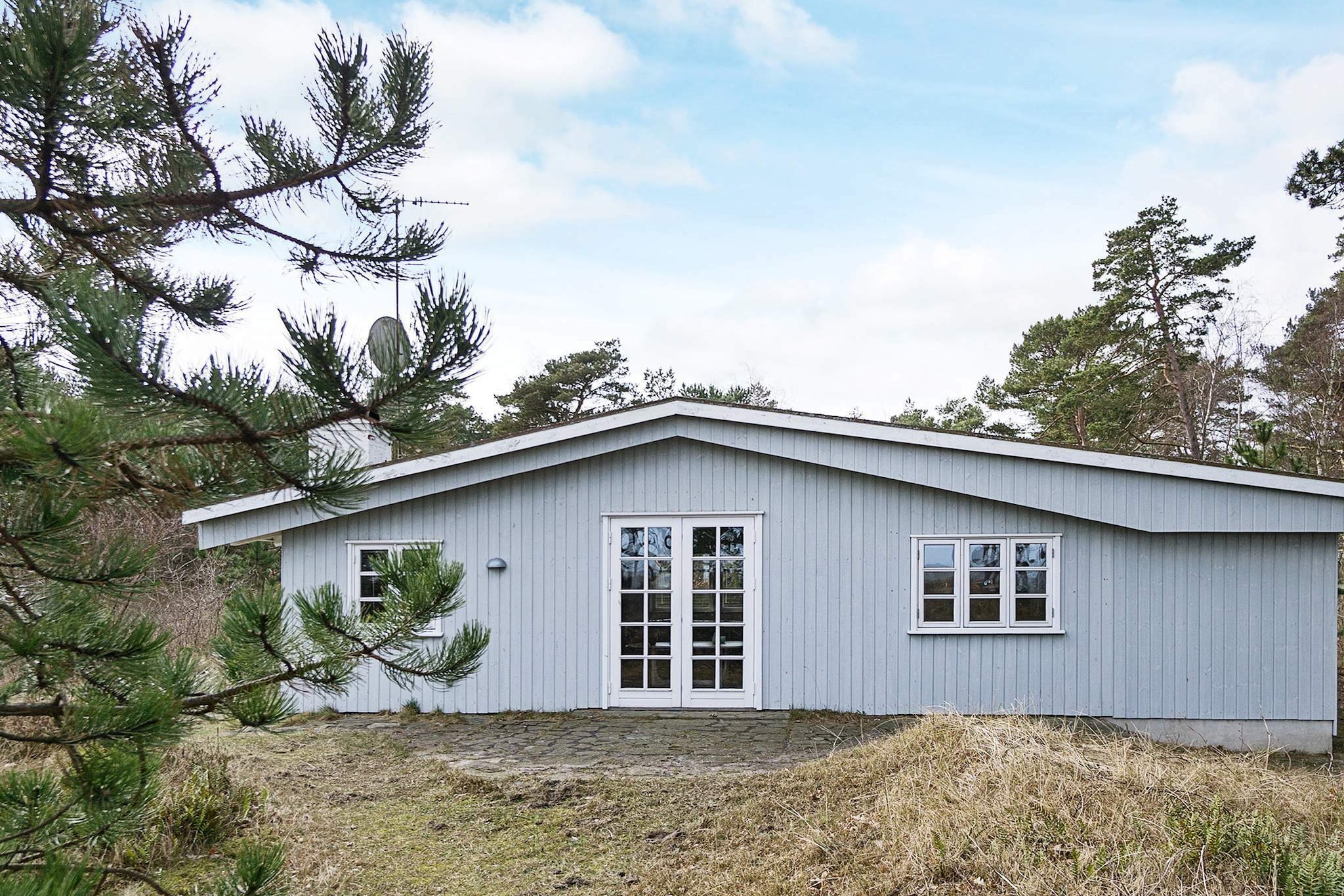 Modern Beachfront Retreat - By Traum Ferienwohnungen