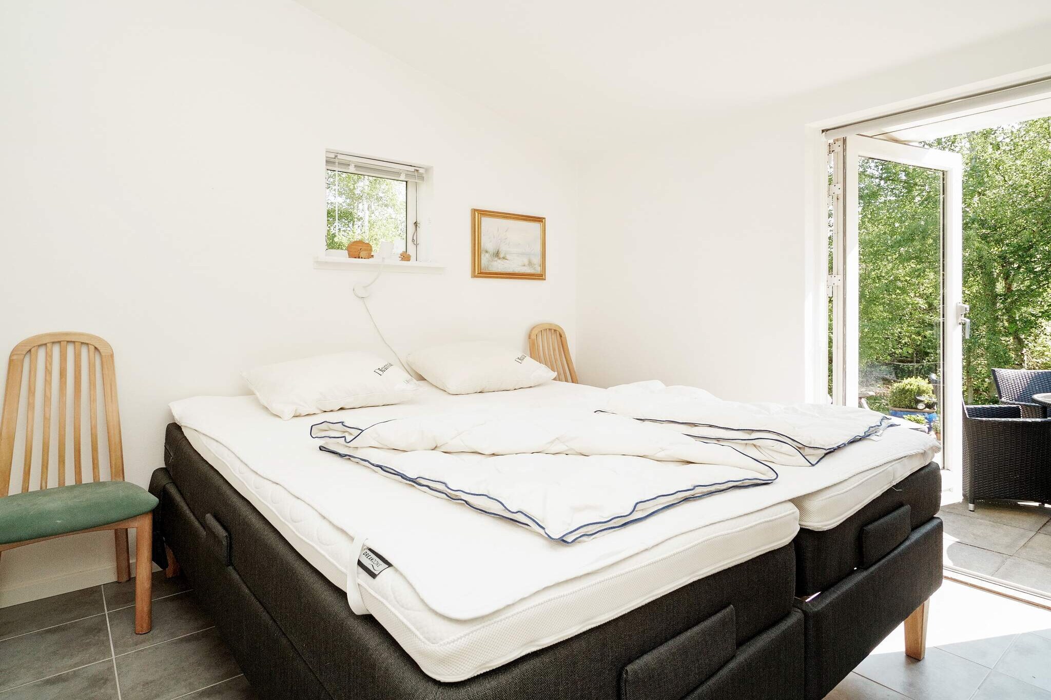 Maison de vacances pour 8 a Græsted-By Traum - Intérieur