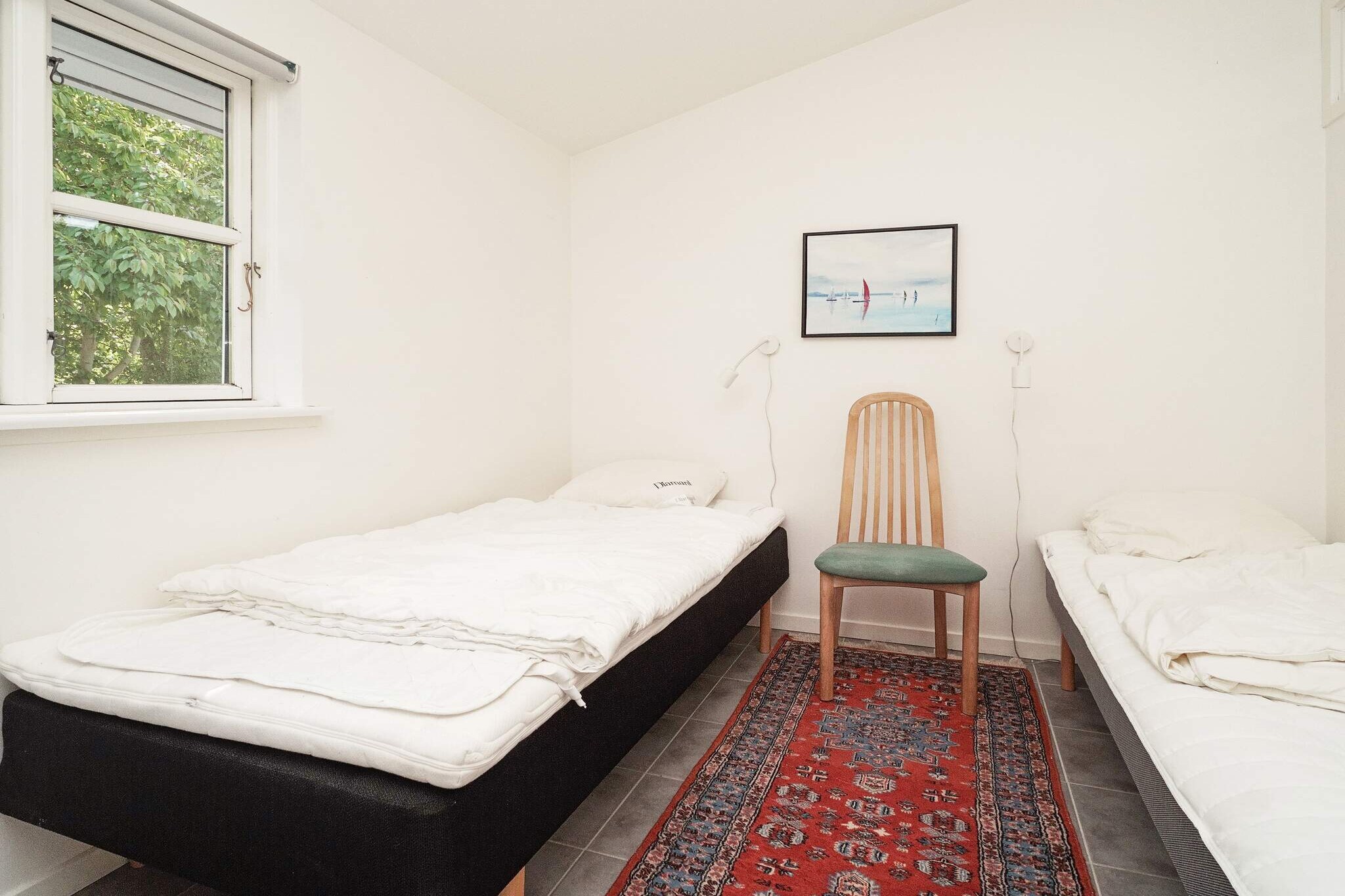 Maison de vacances pour 8 a Græsted-By Traum - Intérieur