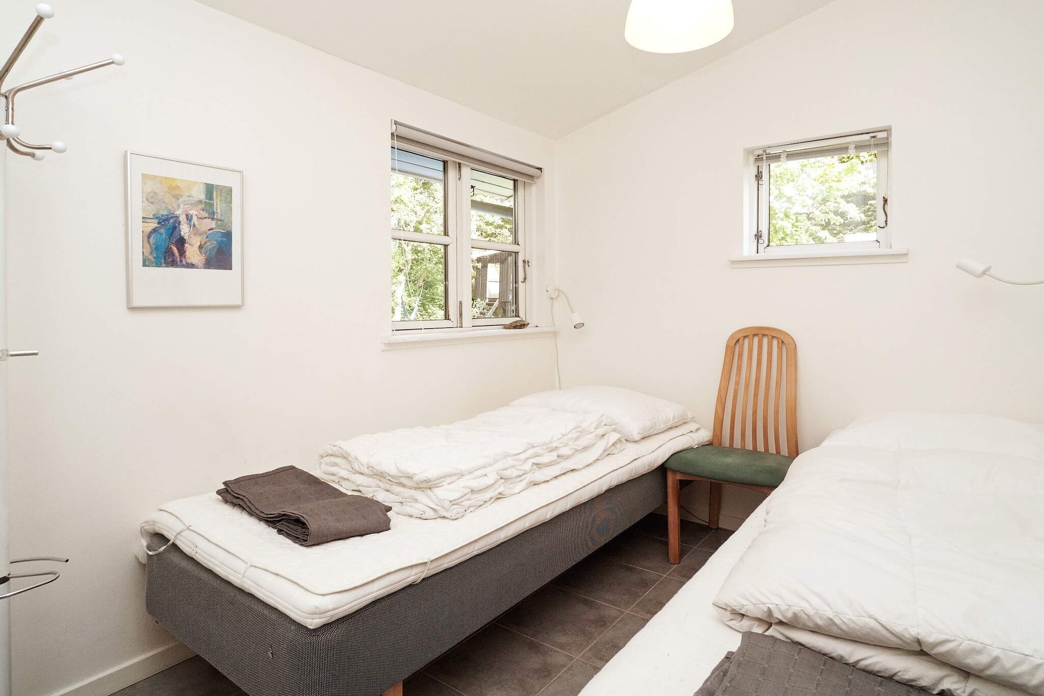 Maison de vacances pour 8 a Græsted-By Traum - Intérieur