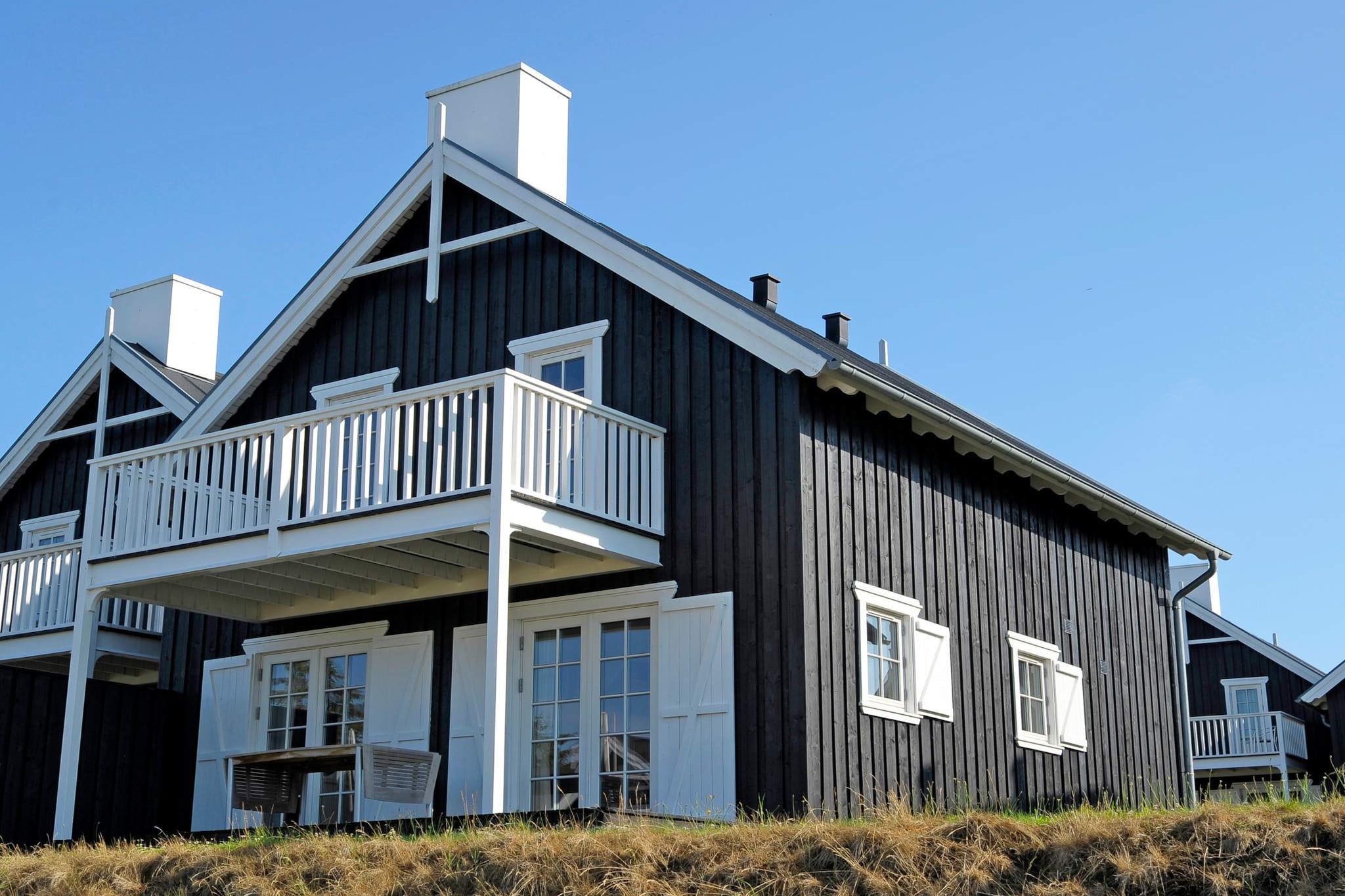8 person holiday home in Gjern-By Traum
