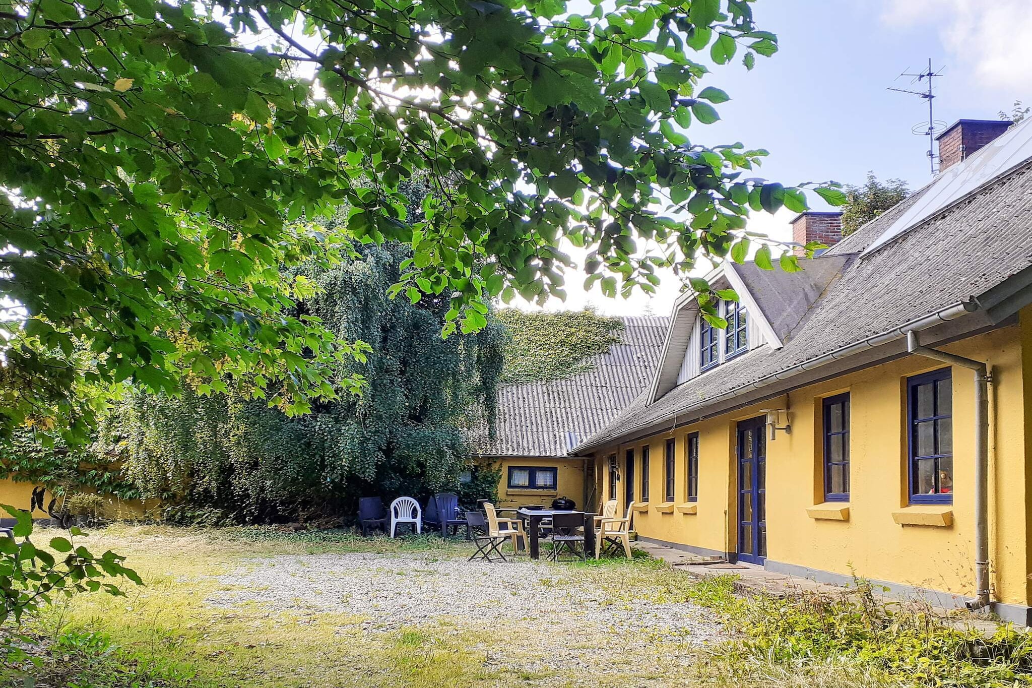 Luxe vakantieverblijf met zwembad