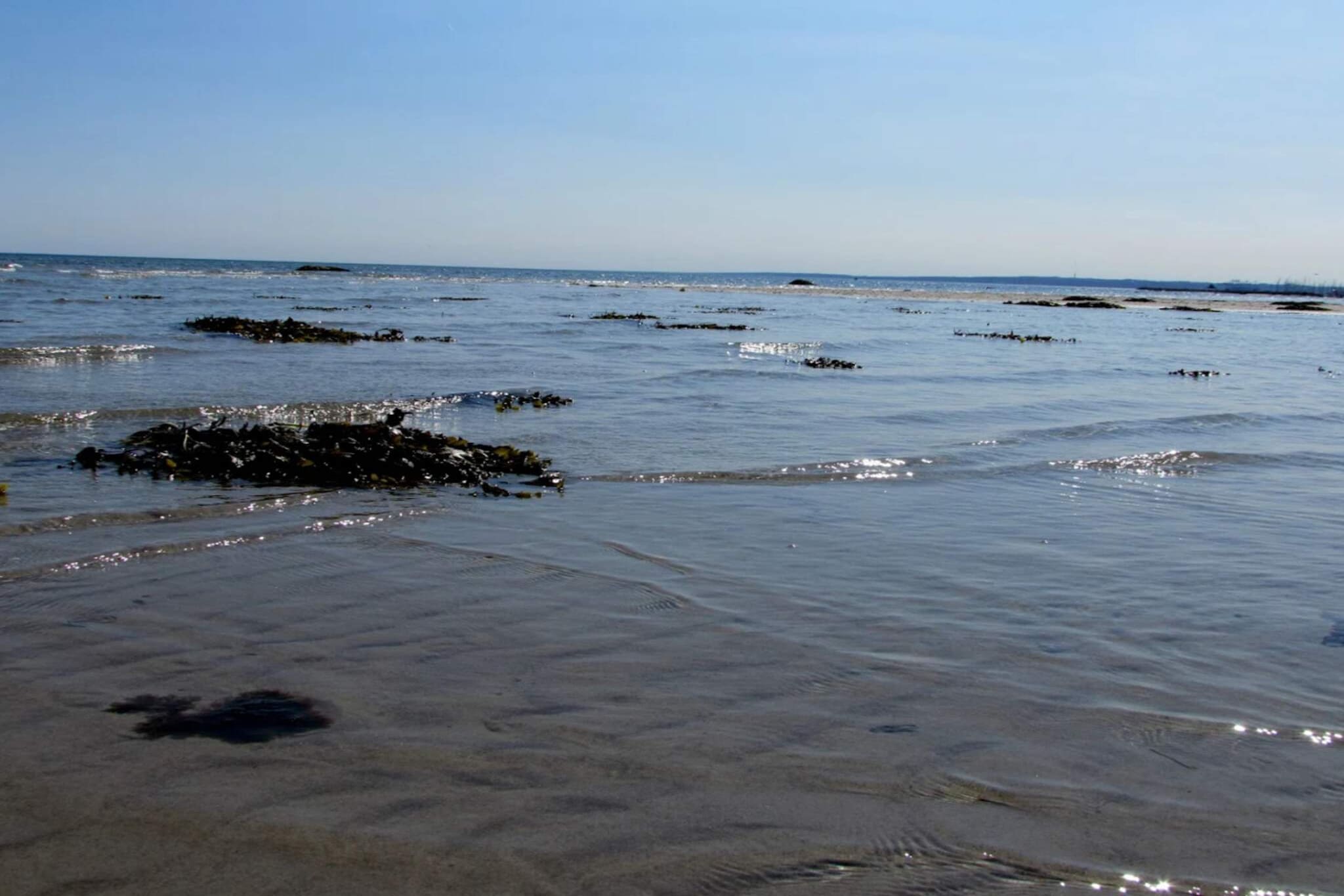 Maison de vacances pour 12 a Egå-By Traum-Vue sur l'eau