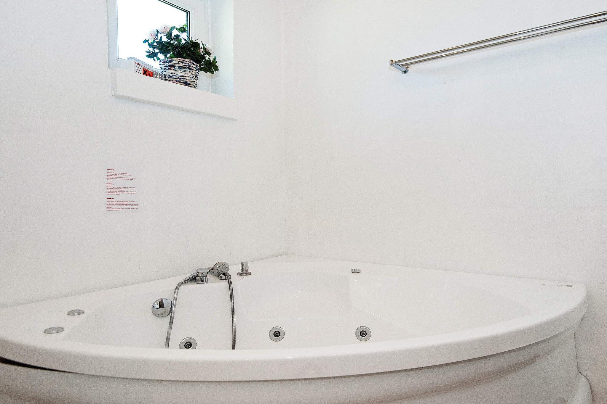 12 persoons vakantie huis in Egå-By Traum - Spa
