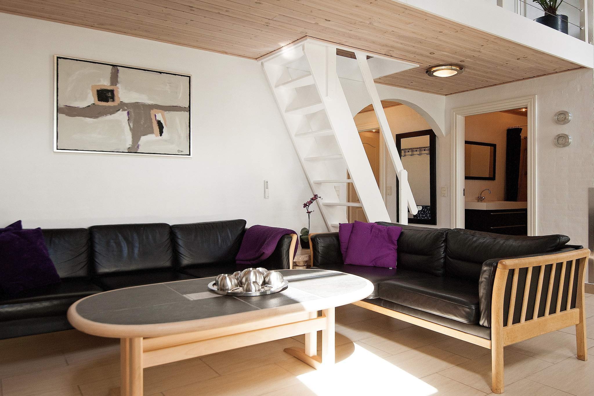 12 persoons vakantie huis in Egå-By Traum