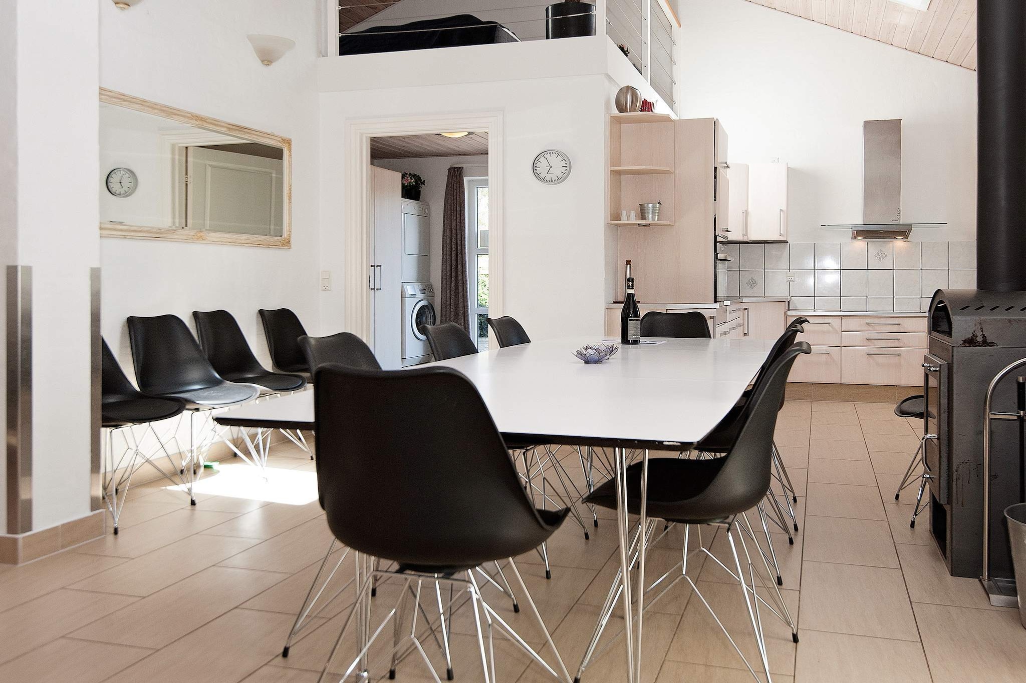12 persoons vakantie huis in Egå-By Traum - Binnen