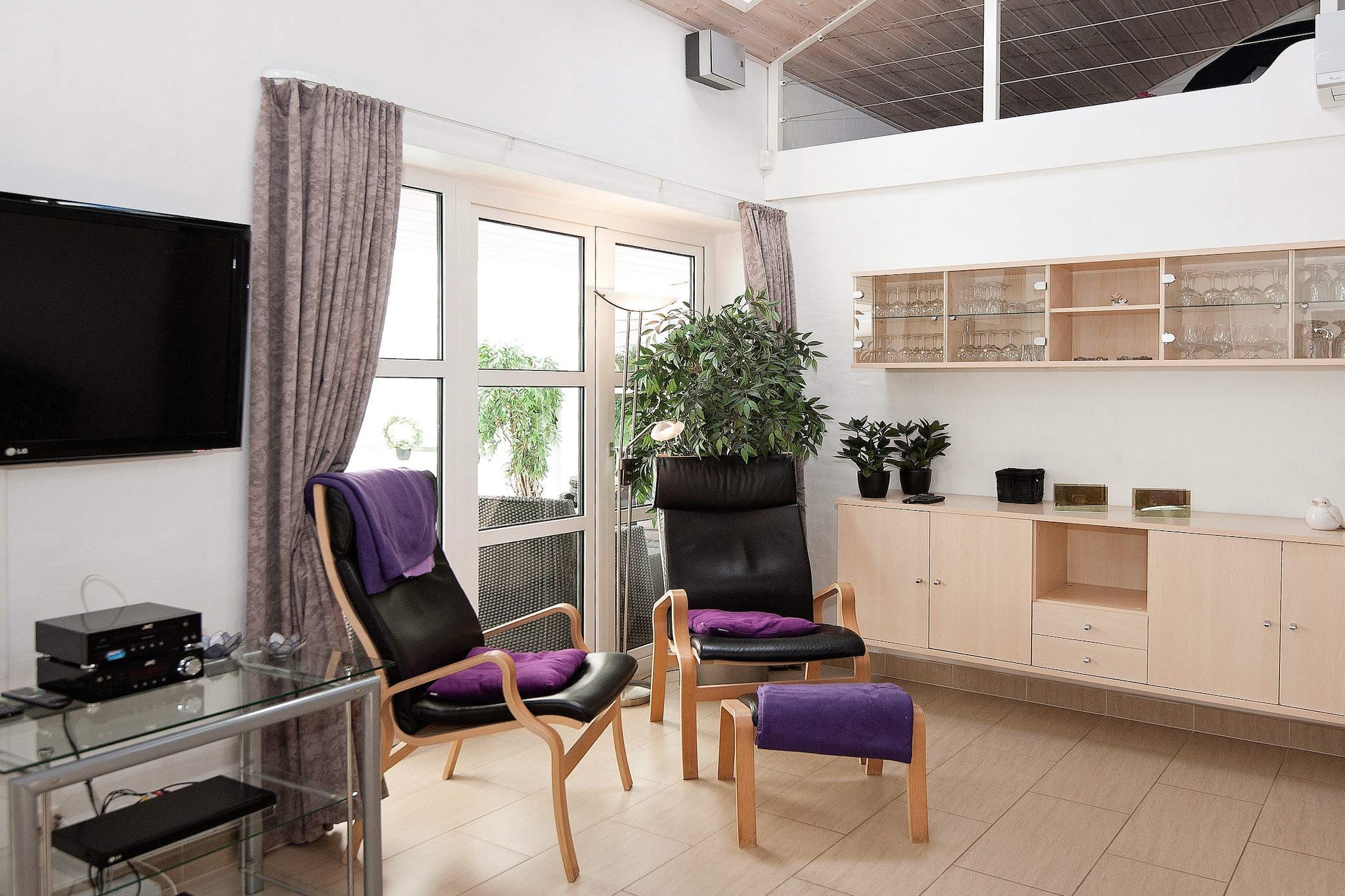 12 persoons vakantie huis in Egå-By Traum - Binnen