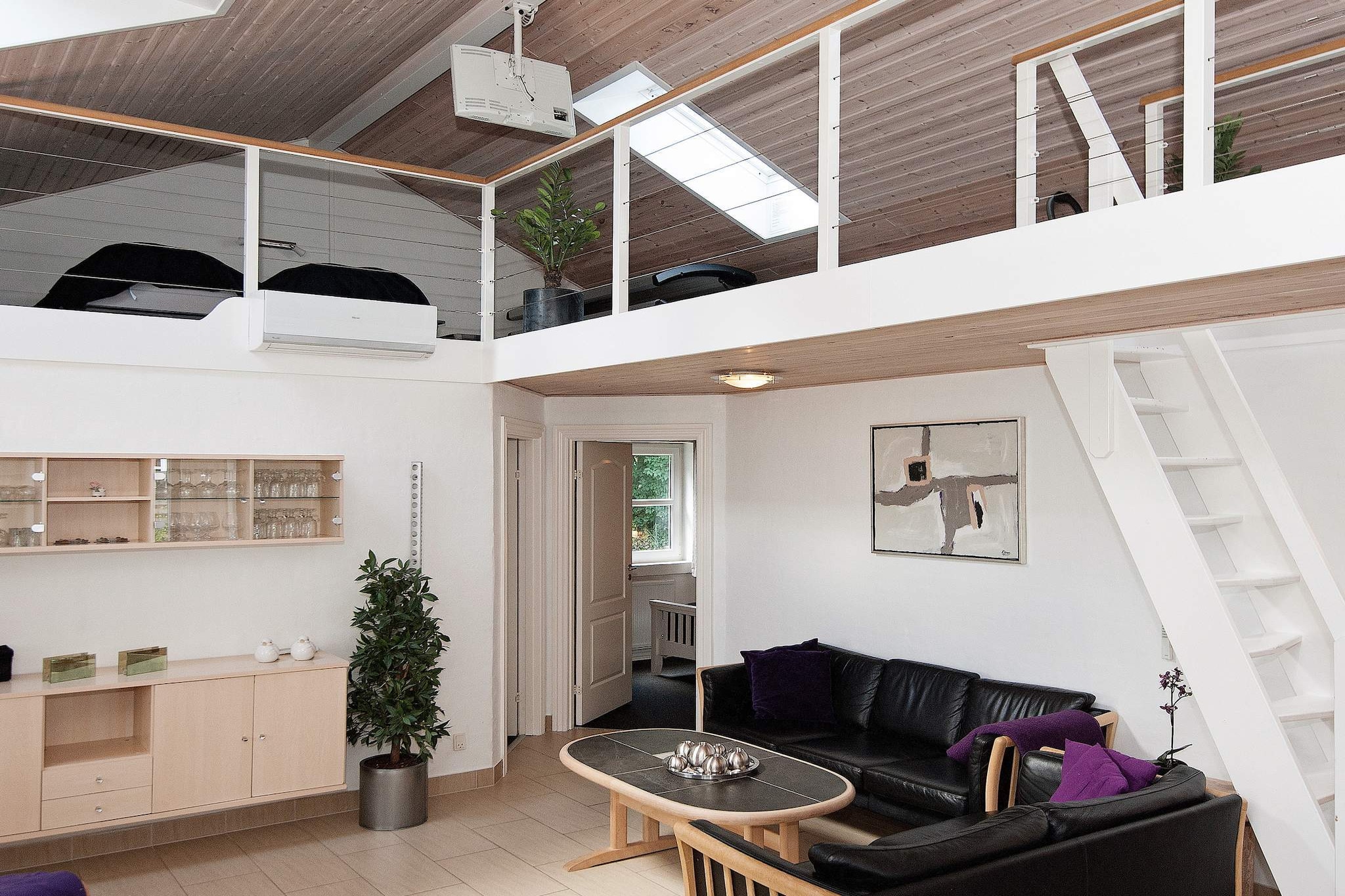 12 persoons vakantie huis in Egå-By Traum - Binnen