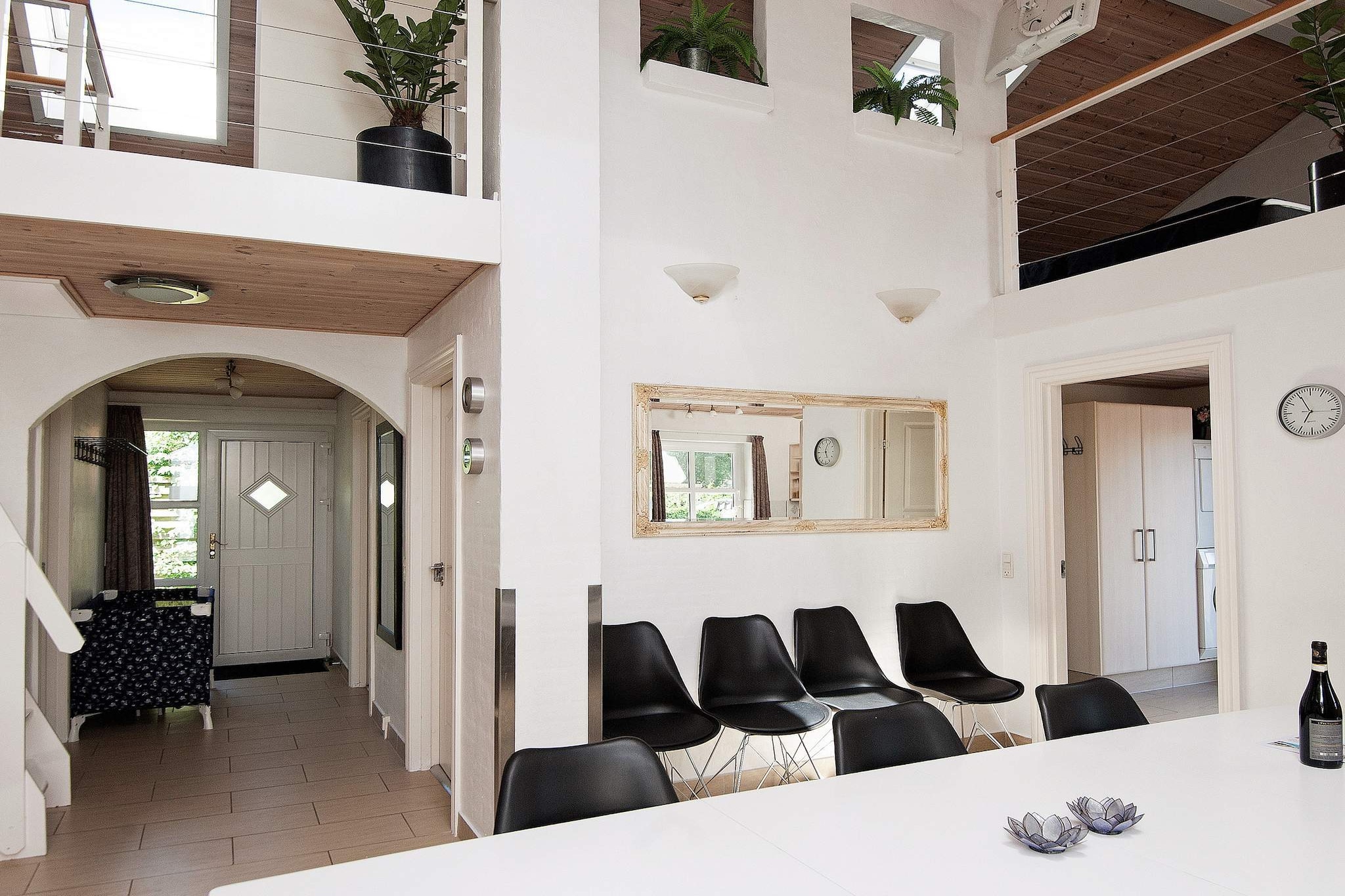 12 persoons vakantie huis in Egå-By Traum - Binnen