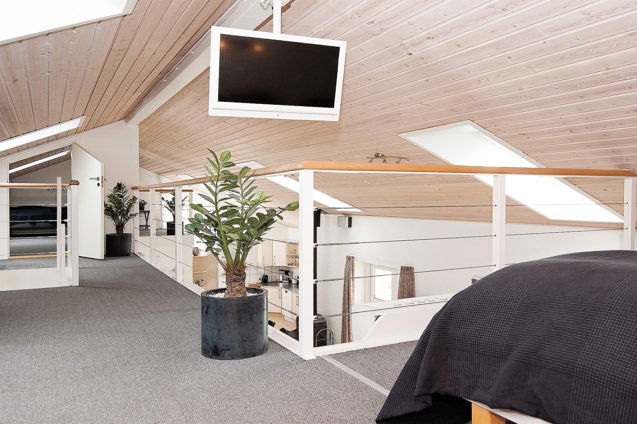 12 persoons vakantie huis in Egå-By Traum - Binnen