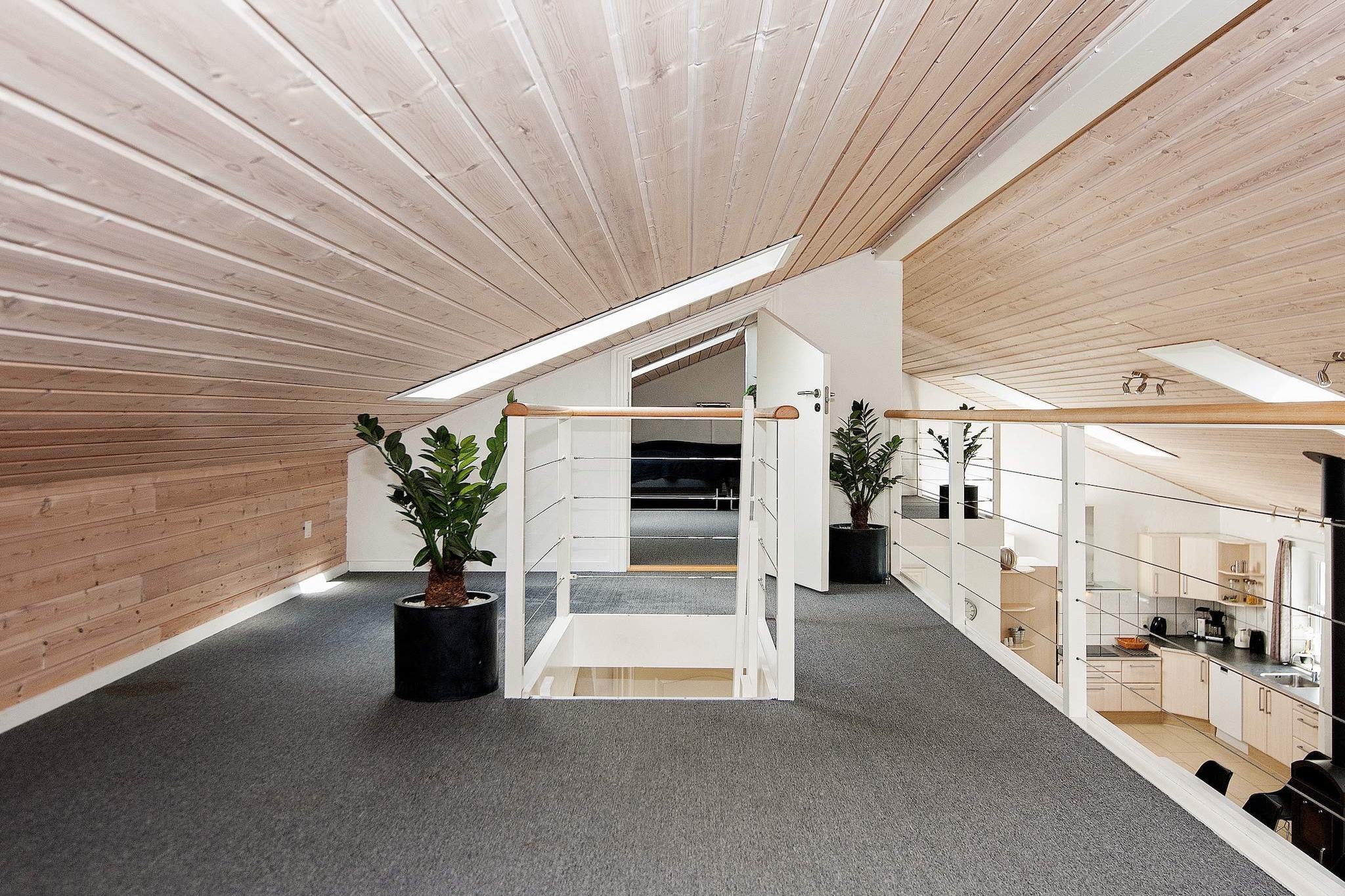12 persoons vakantie huis in Egå-By Traum - Binnen