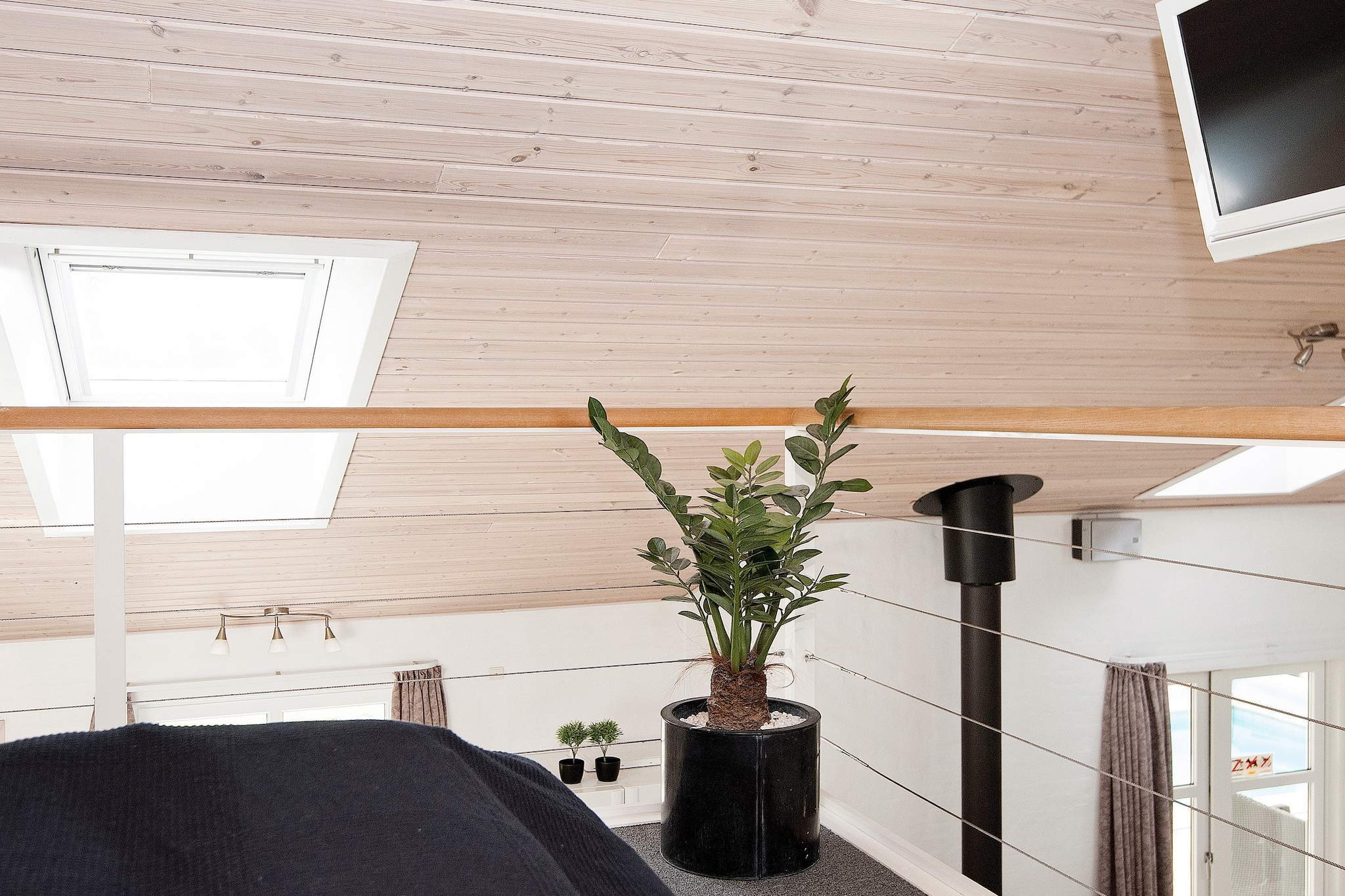 12 persoons vakantie huis in Egå-By Traum - Binnen