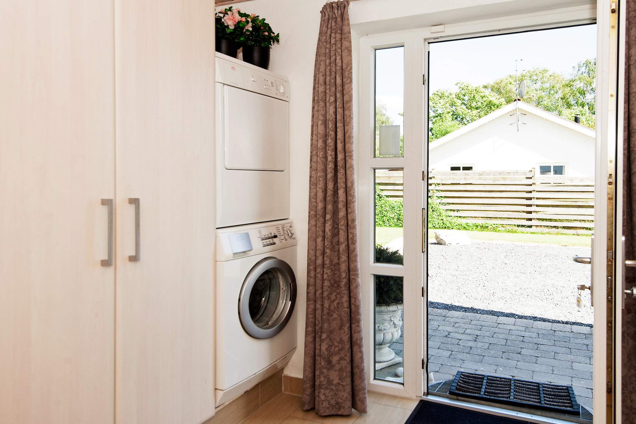 12 persoons vakantie huis in Egå-By Traum - Binnen