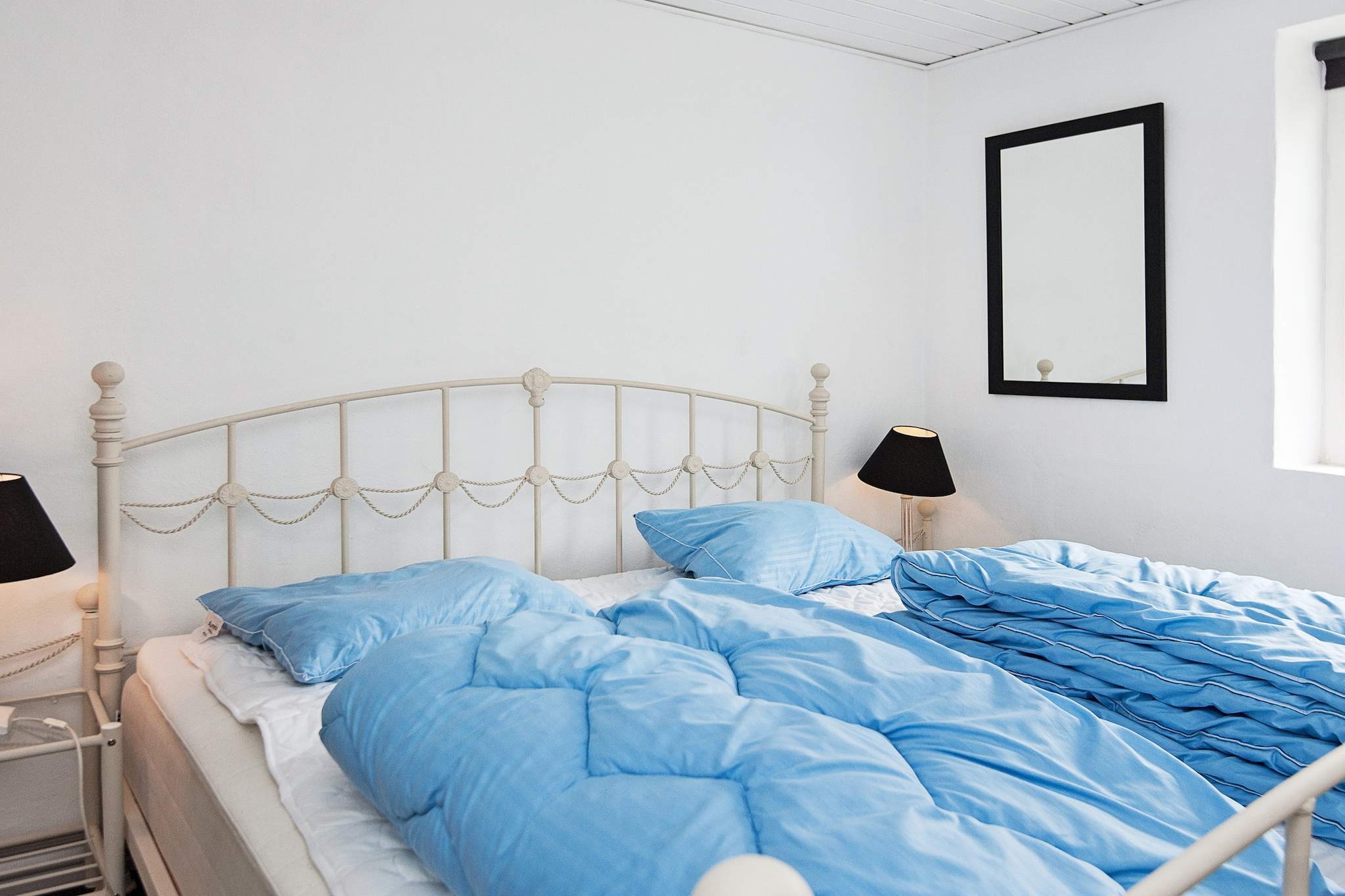 8 persoons vakantie huis in Ebeltoft-By Traum - Binnen