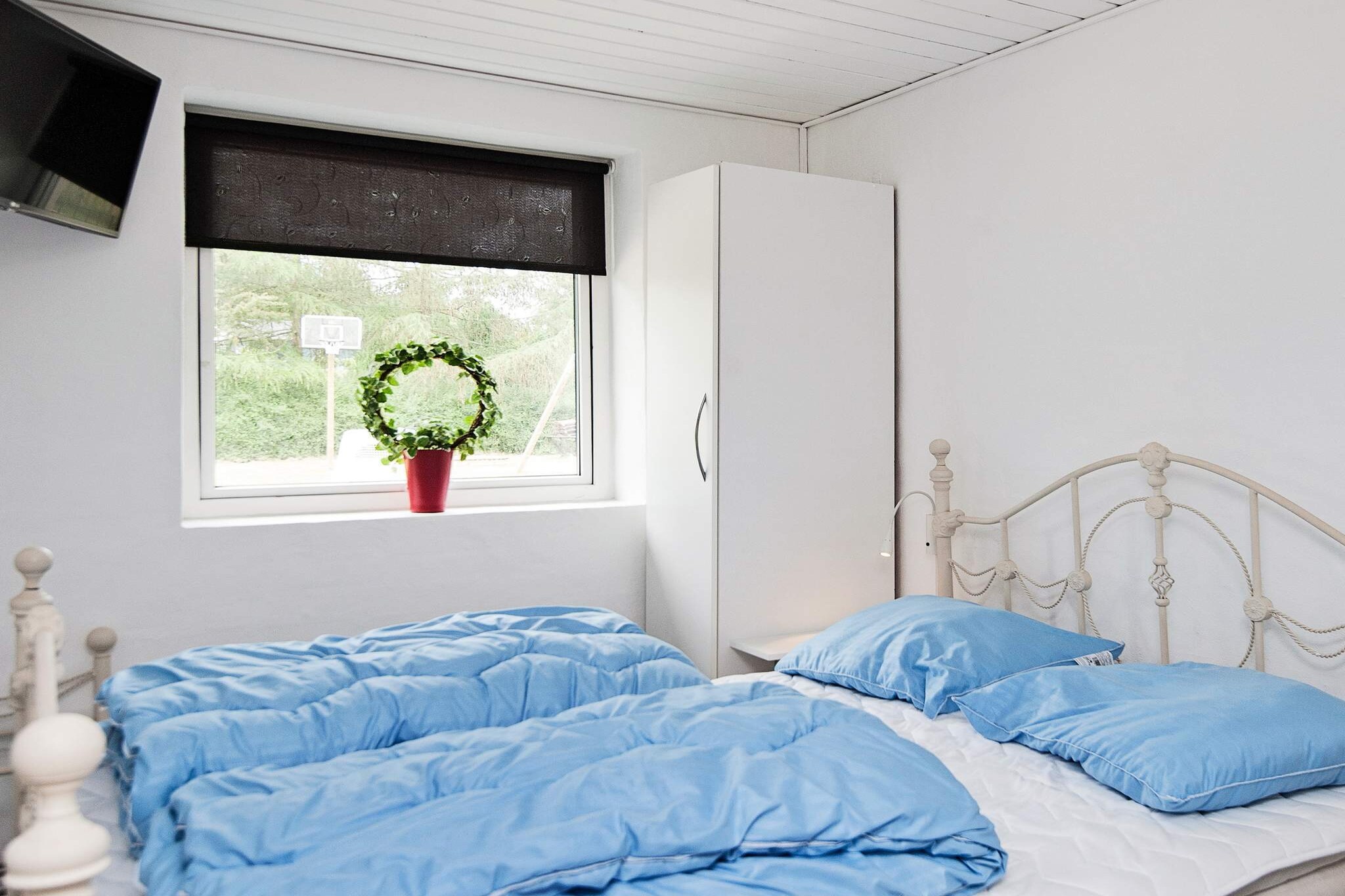 8 persoons vakantie huis in Ebeltoft-By Traum - Binnen