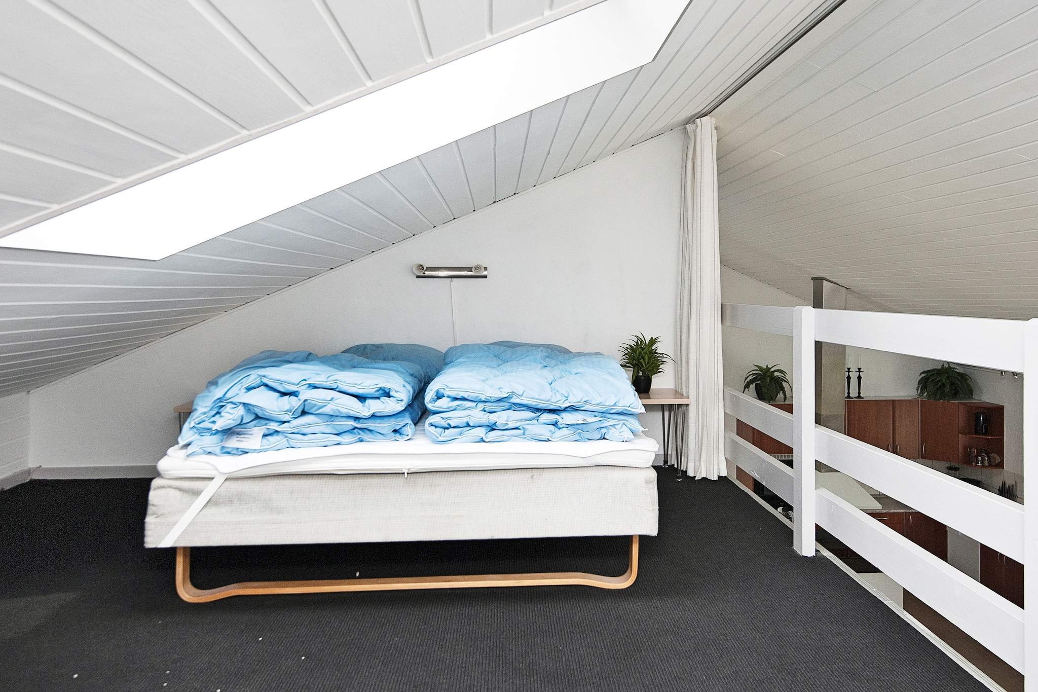 8 persoons vakantie huis in Ebeltoft-By Traum - Binnen