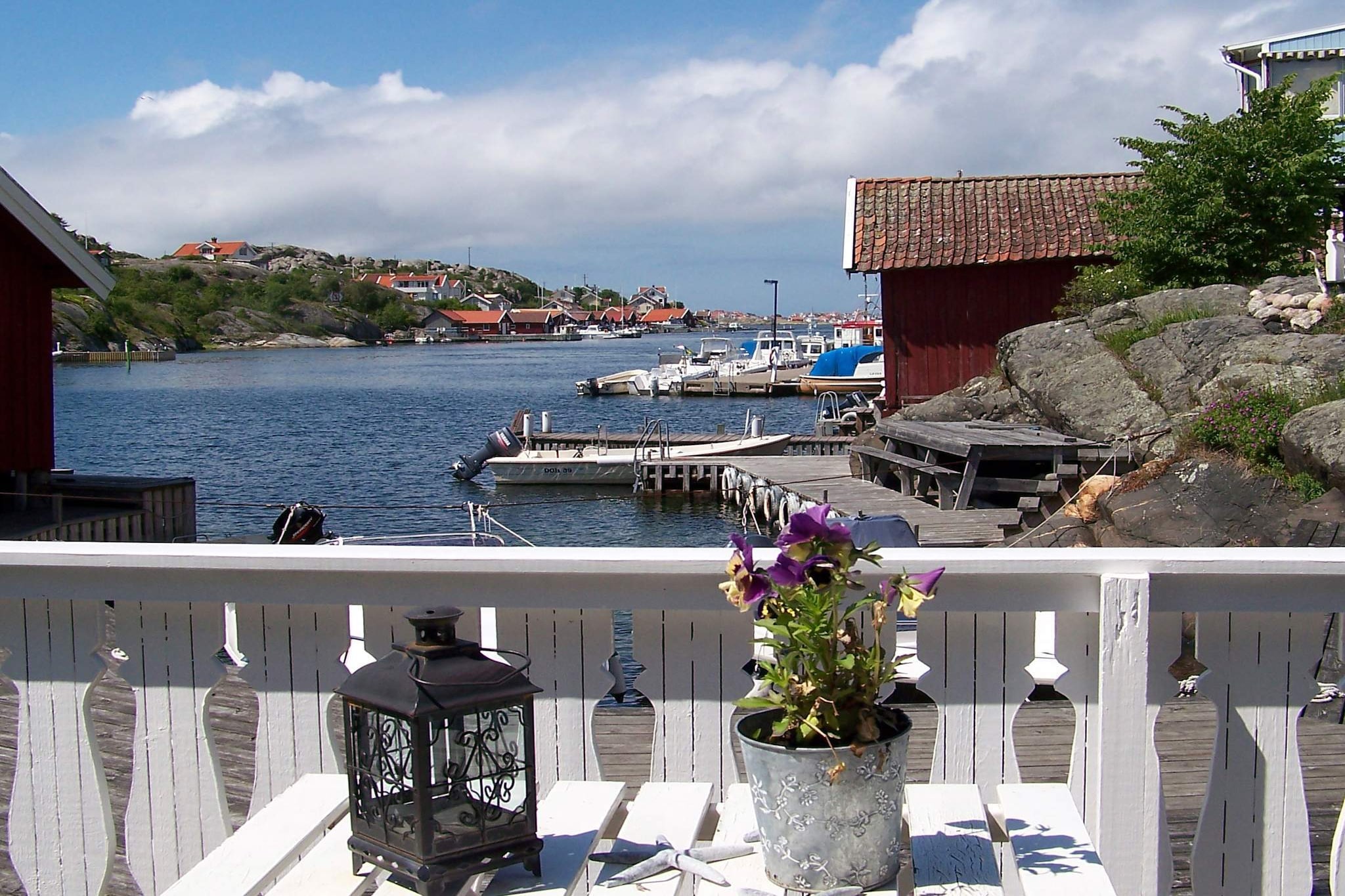 Water View