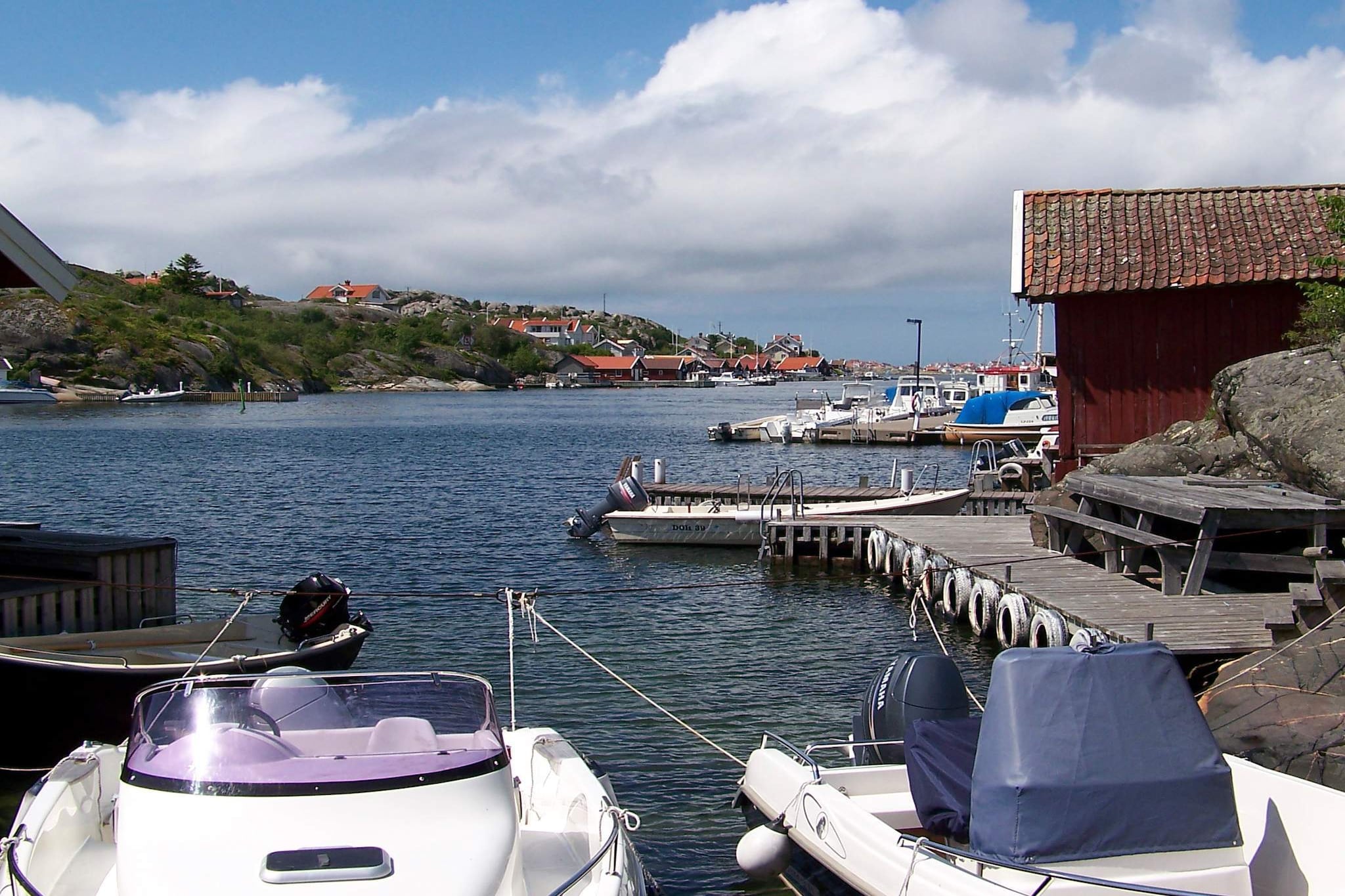 Water View