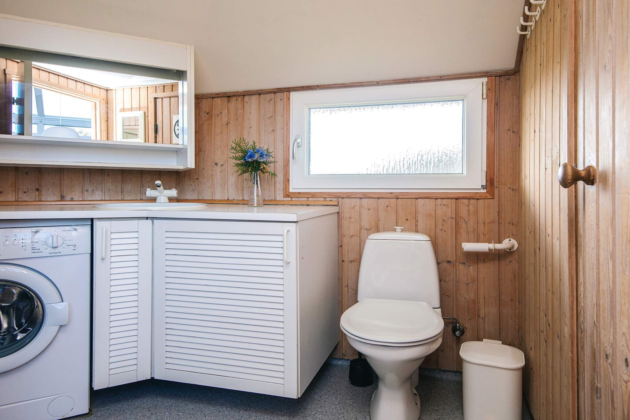 8 persoons vakantie huis in Vejers Strand-By Traum-Binnen