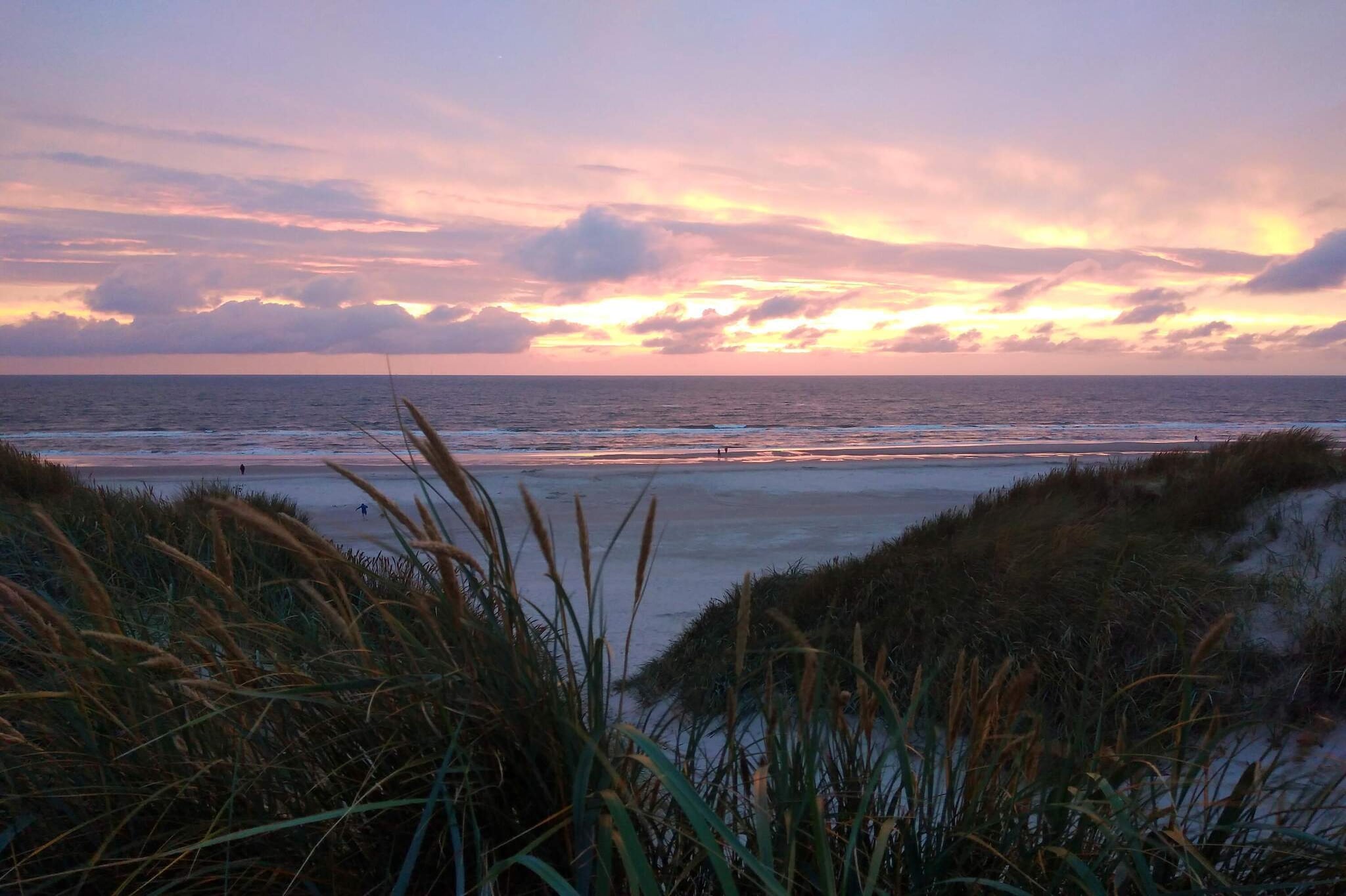 8 persoons vakantie huis in Vejers Strand-By Traum - Waterzicht