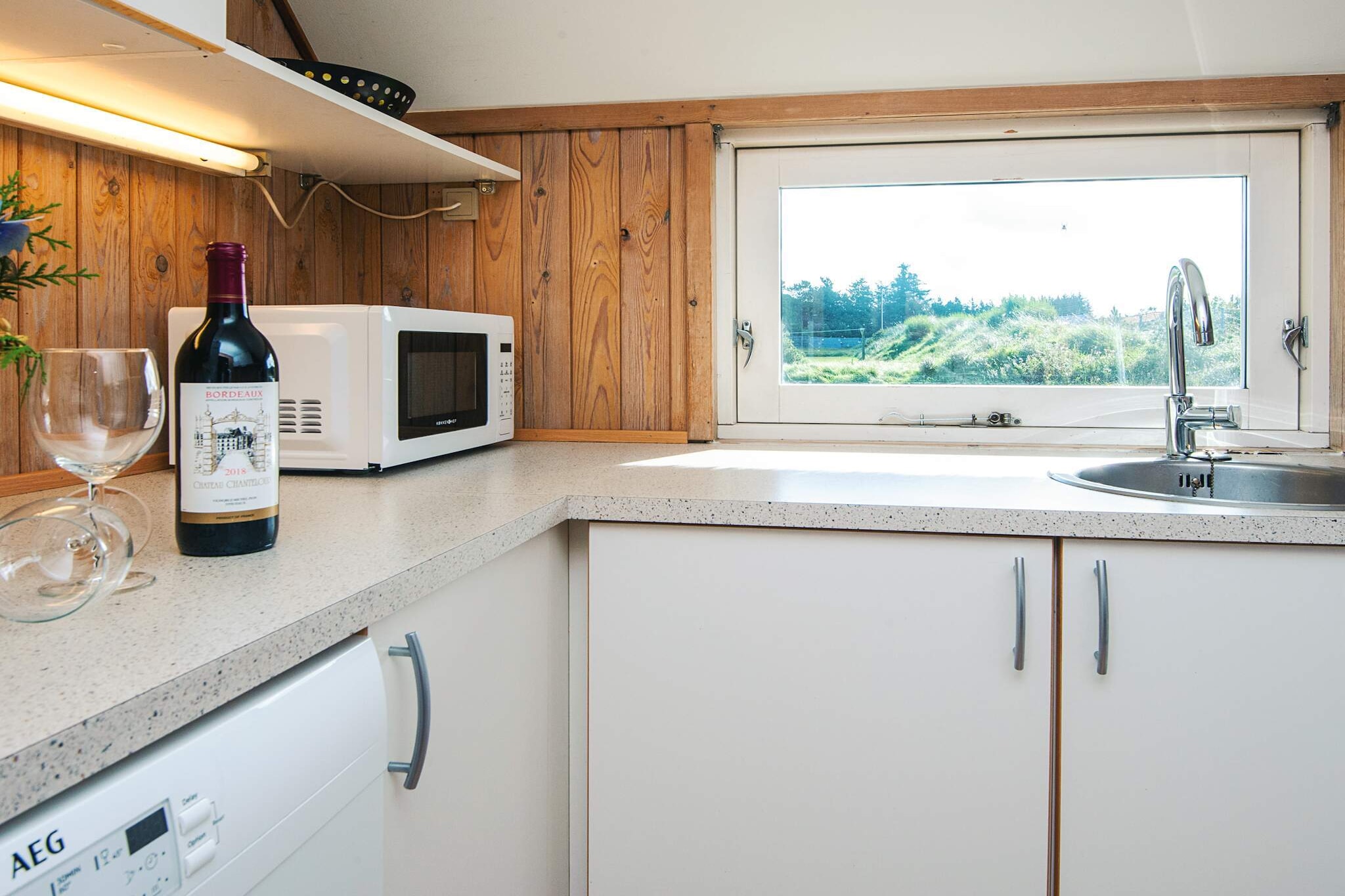 8 persoons vakantie huis in Vejers Strand-By Traum - Binnen