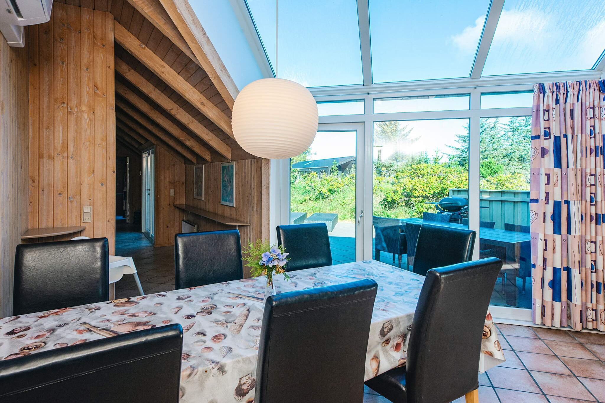 8 persoons vakantie huis in Vejers Strand-By Traum - Binnen