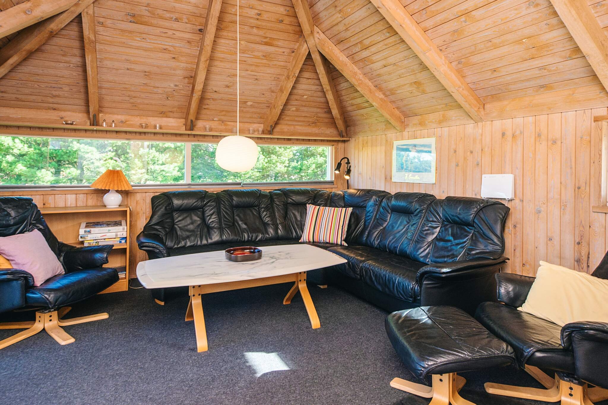 8 persoons vakantie huis in Vejers Strand-By Traum - Binnen