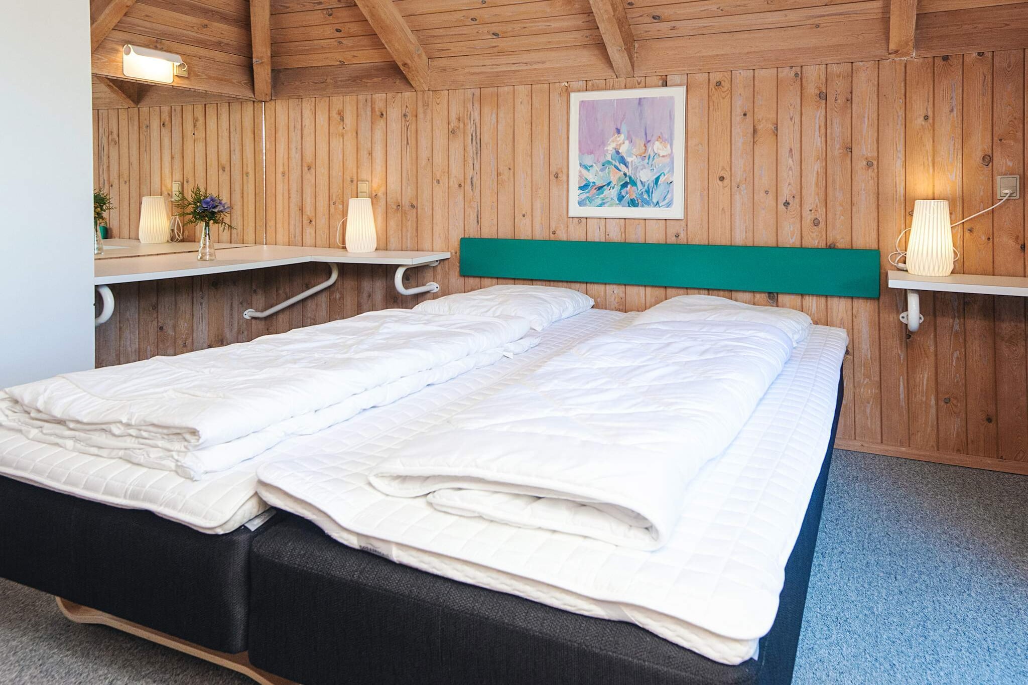 8 persoons vakantie huis in Vejers Strand-By Traum - Binnen