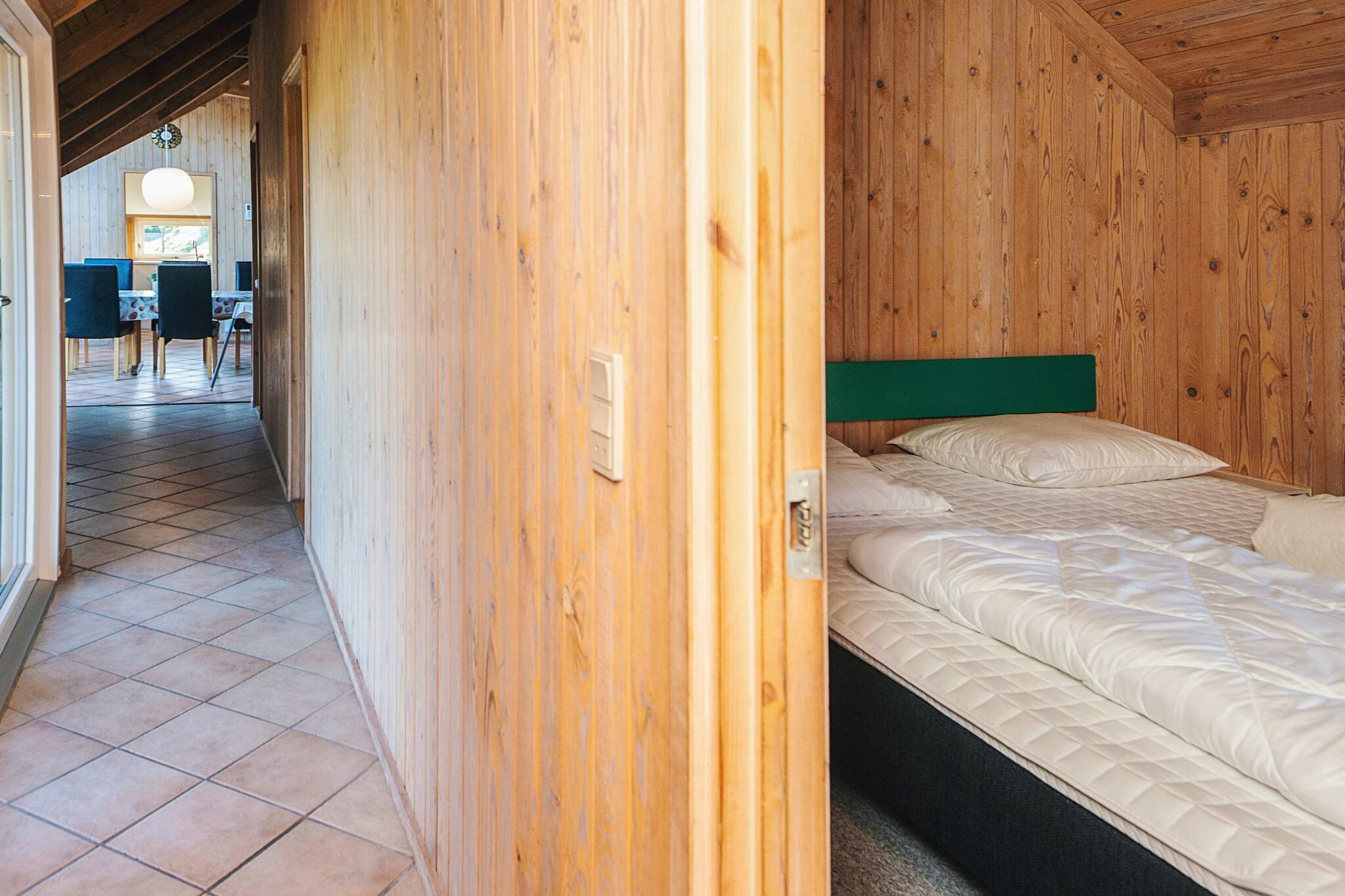 8 persoons vakantie huis in Vejers Strand-By Traum - Binnen